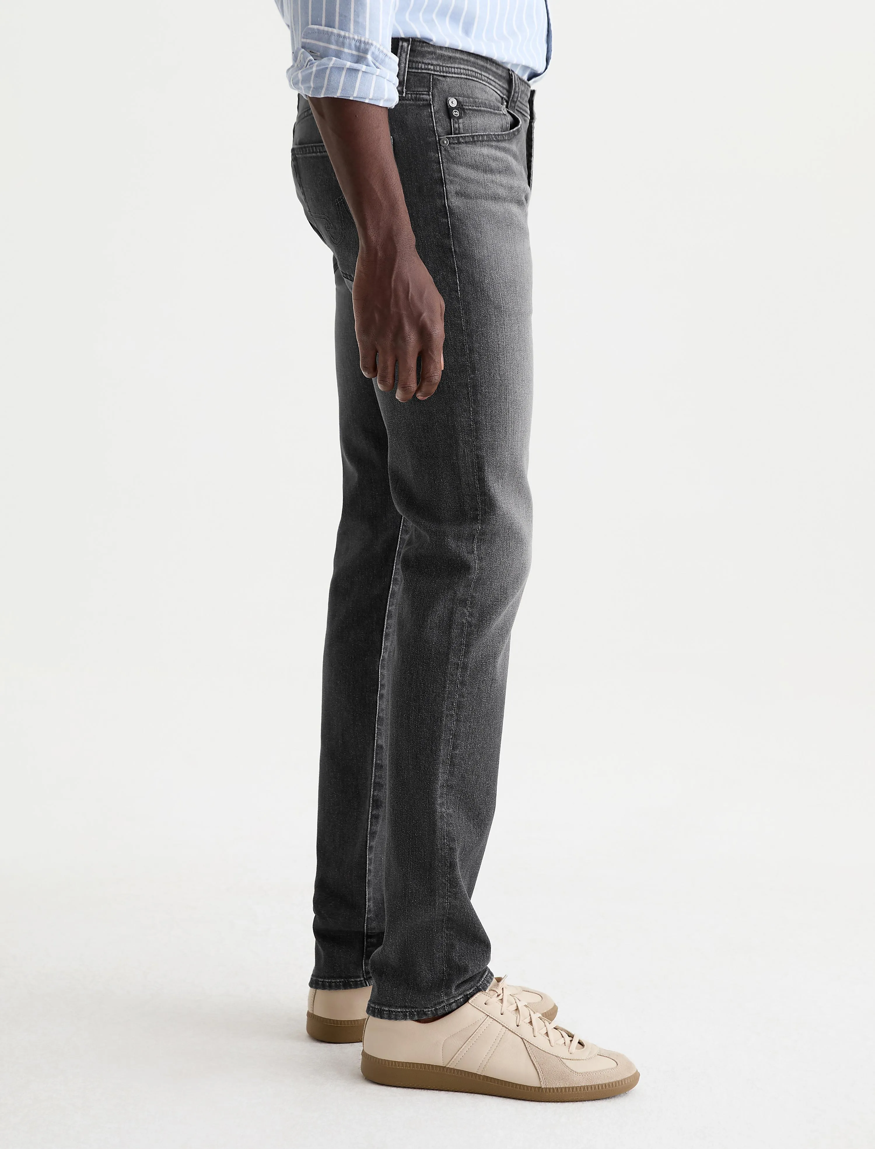 Tellis Jean sold by Adriano Goldschmied product image thumbnail 5