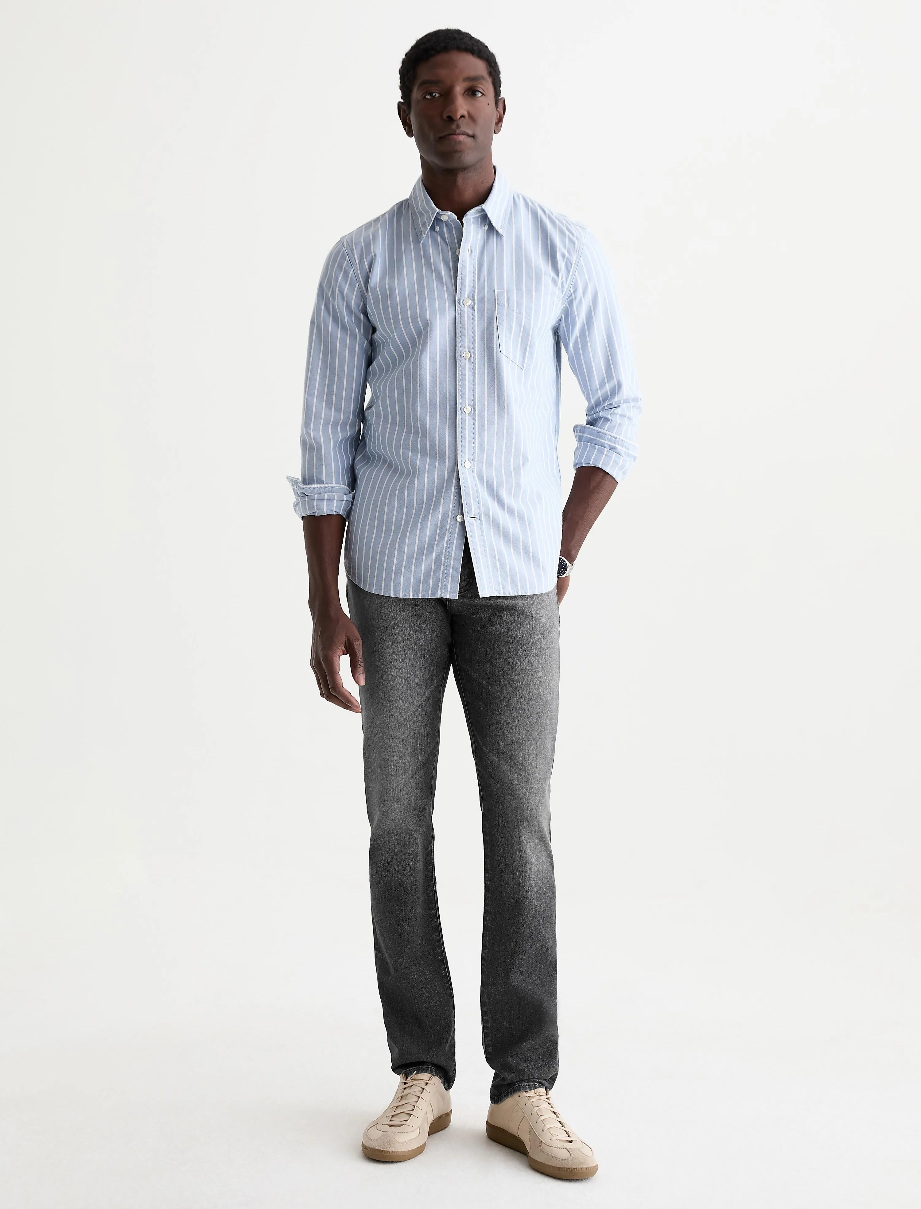 Tellis Jean sold by Adriano Goldschmied product image thumbnail 2