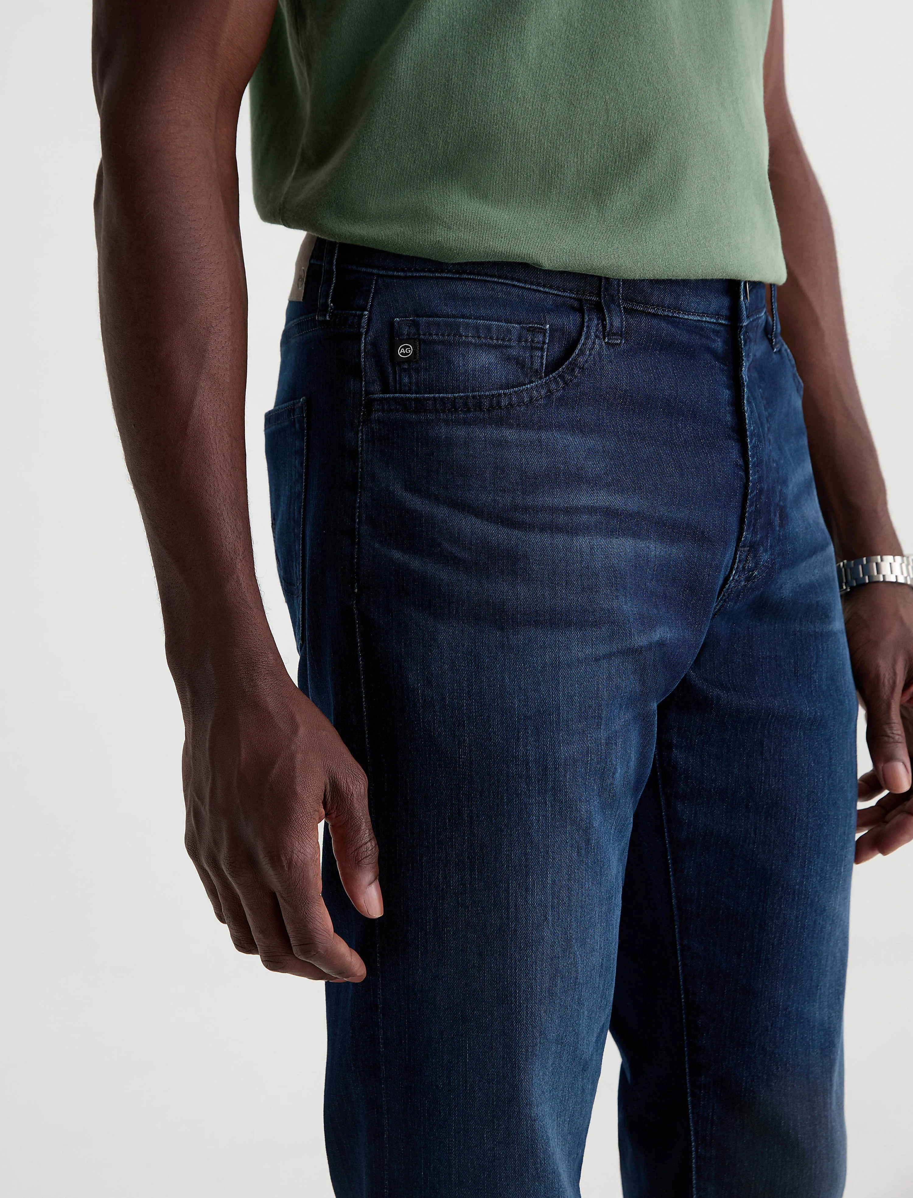 Everett Jean sold by AG Jeans product image thumbnail 4