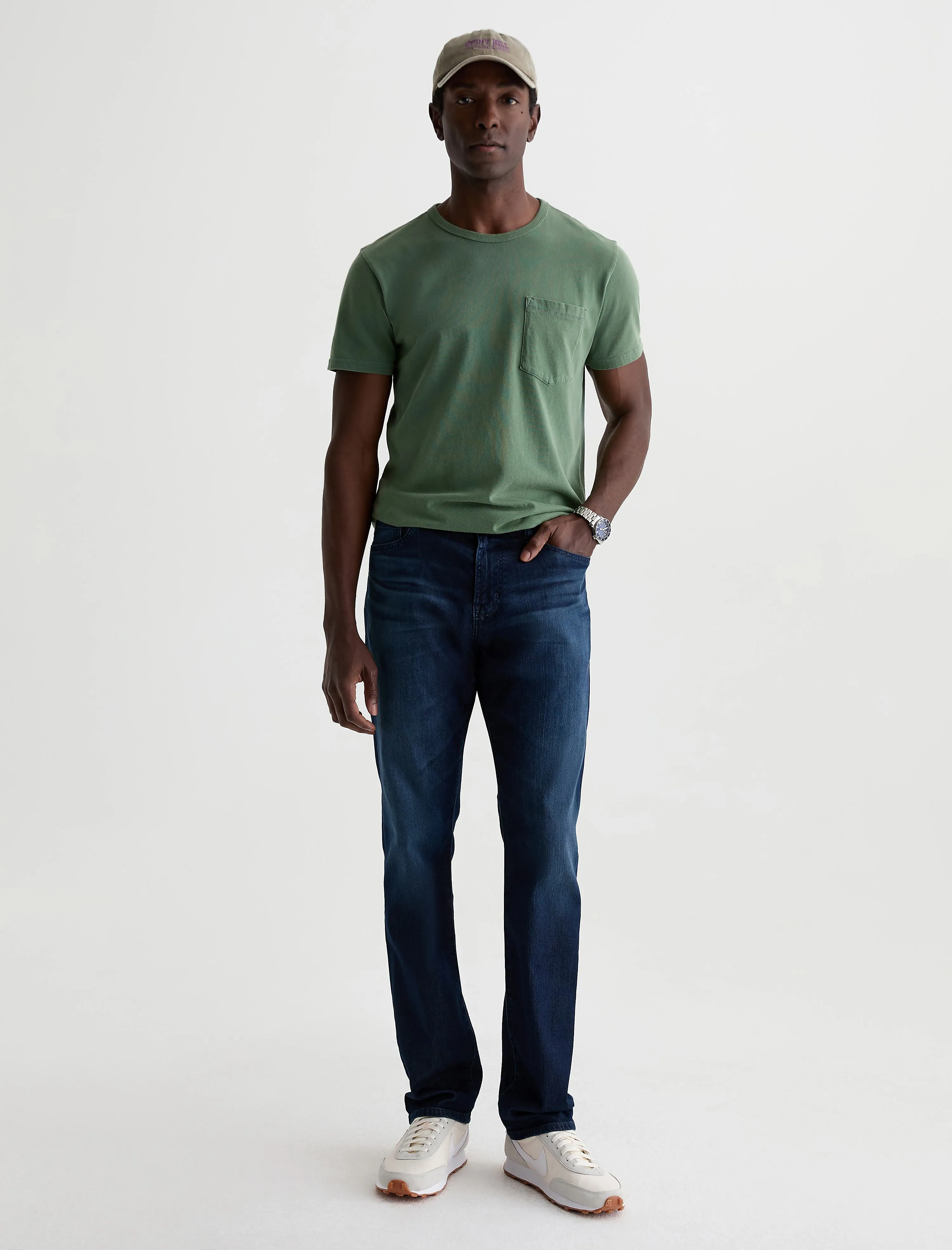 Everett Jean sold by AG Jeans product image thumbnail 2