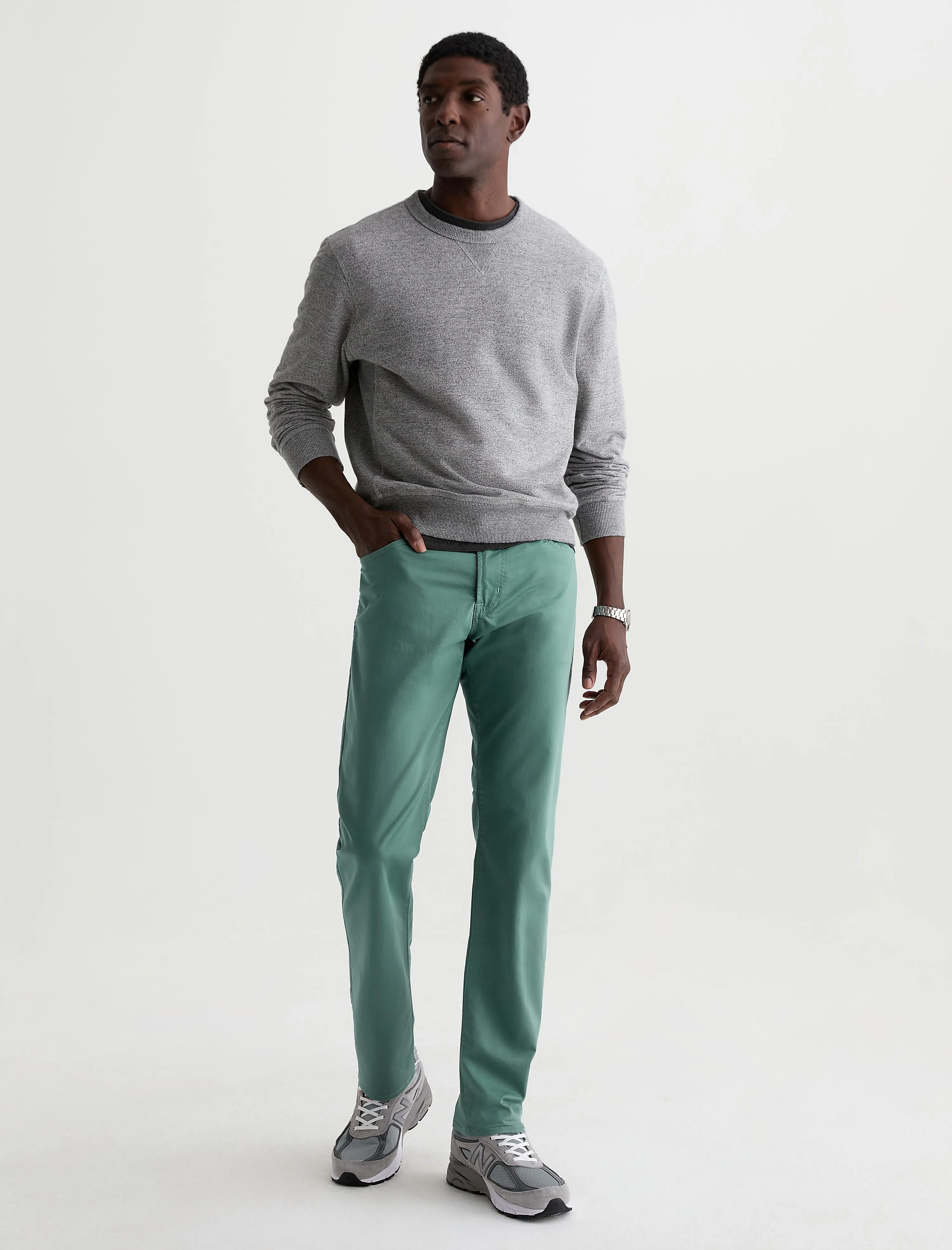 Tellis Pant sold by AG Jeans product image thumbnail 2