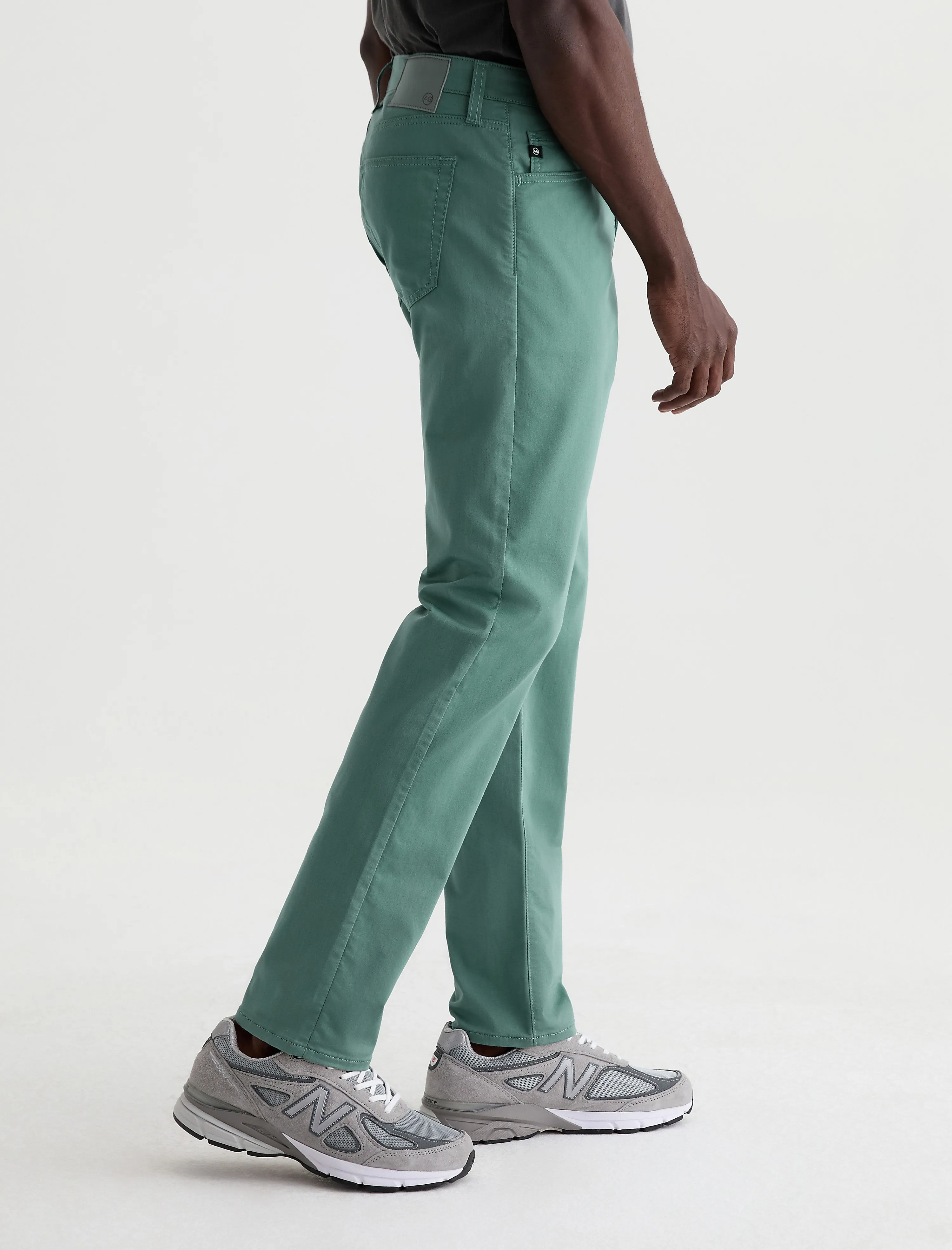 Tellis Pant sold by AG Jeans product image thumbnail 5