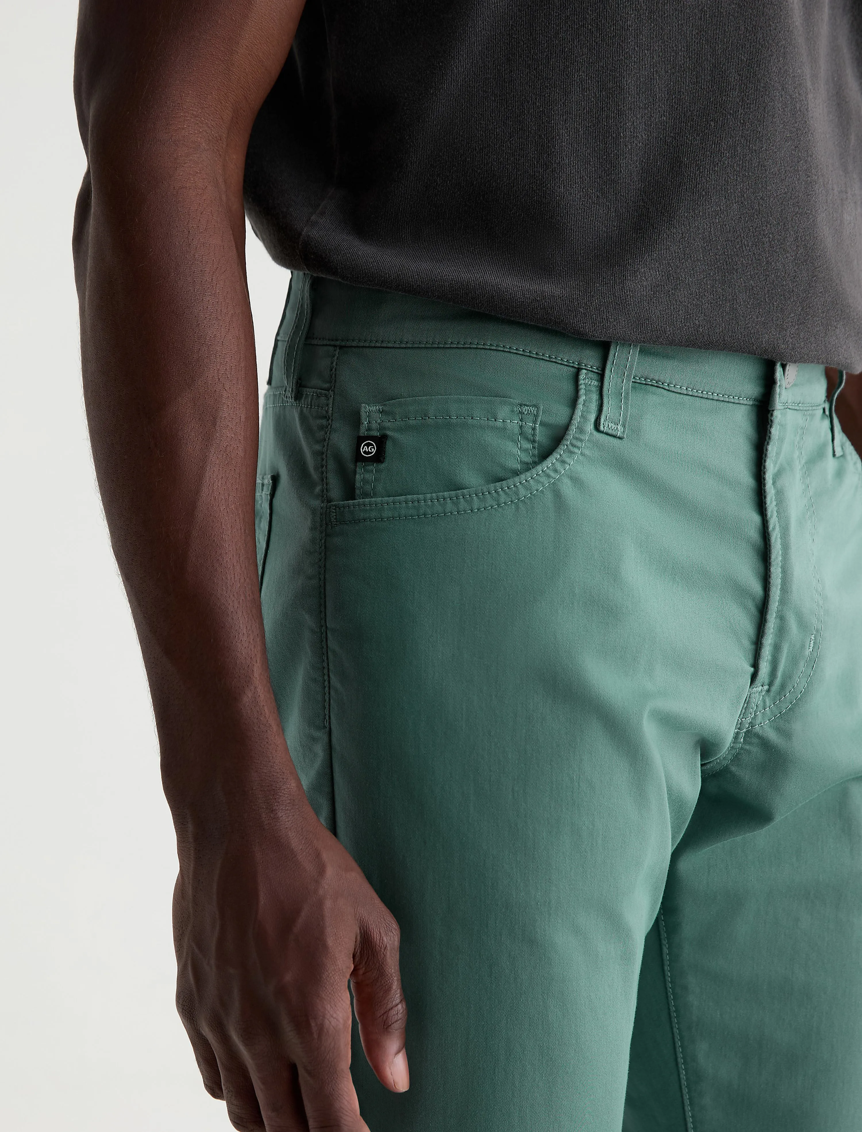 Tellis Pant sold by AG Jeans product image thumbnail 4