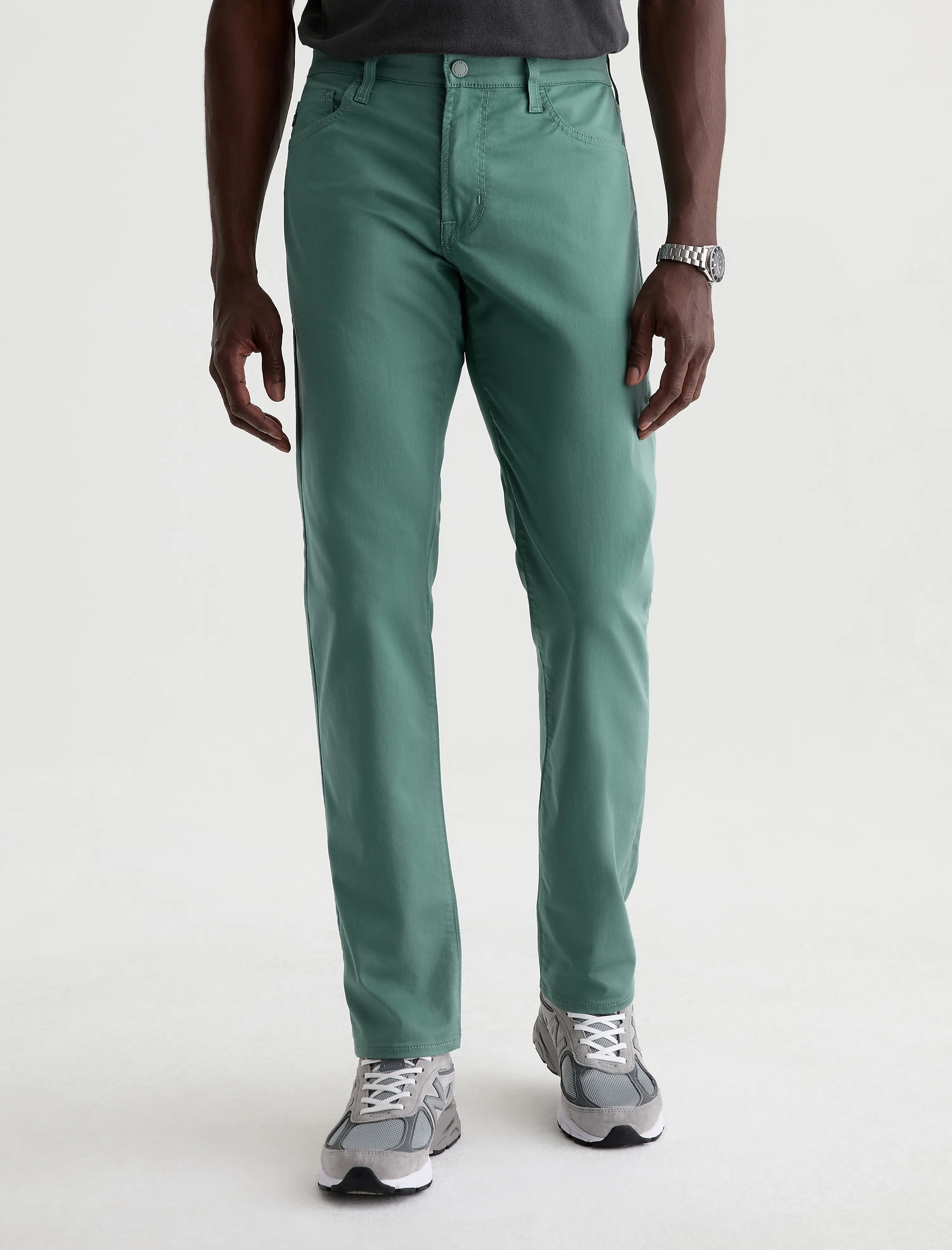Tellis Pant sold by AG Jeans product image thumbnail 3