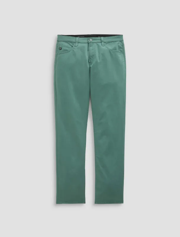 Tellis Pant made by AG Jeans