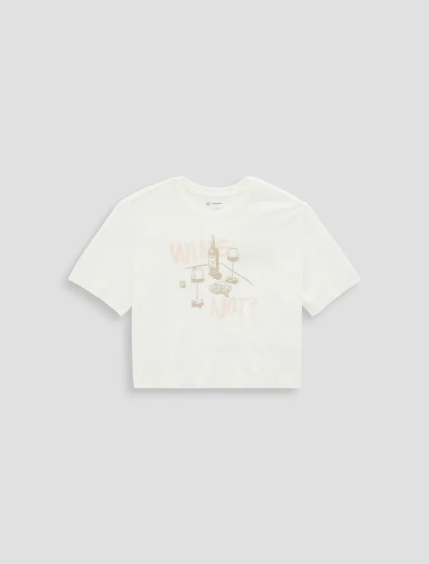 Charli Crew made by AG Jeans