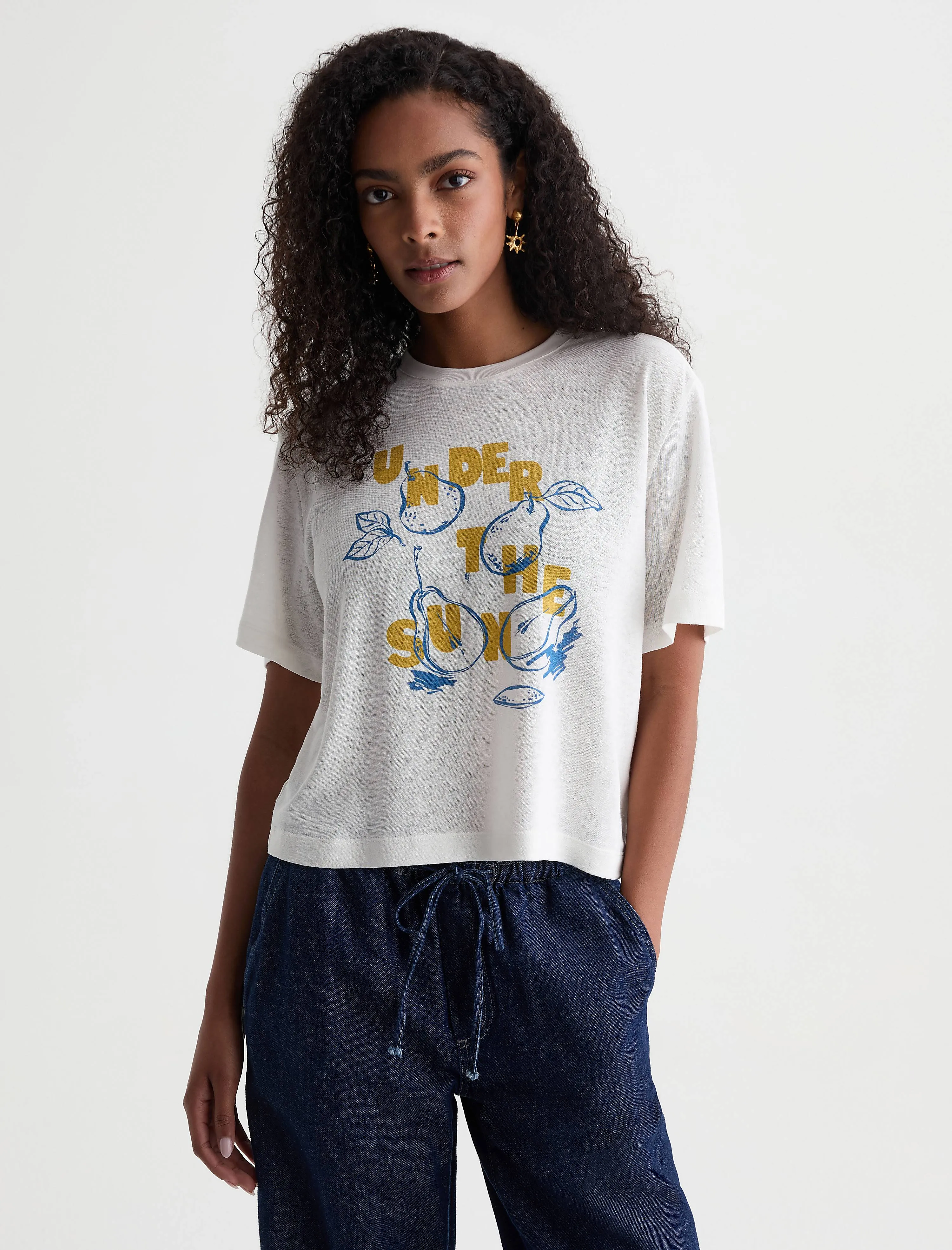 Charli Crew sold by Adriano Goldschmied product image thumbnail 2