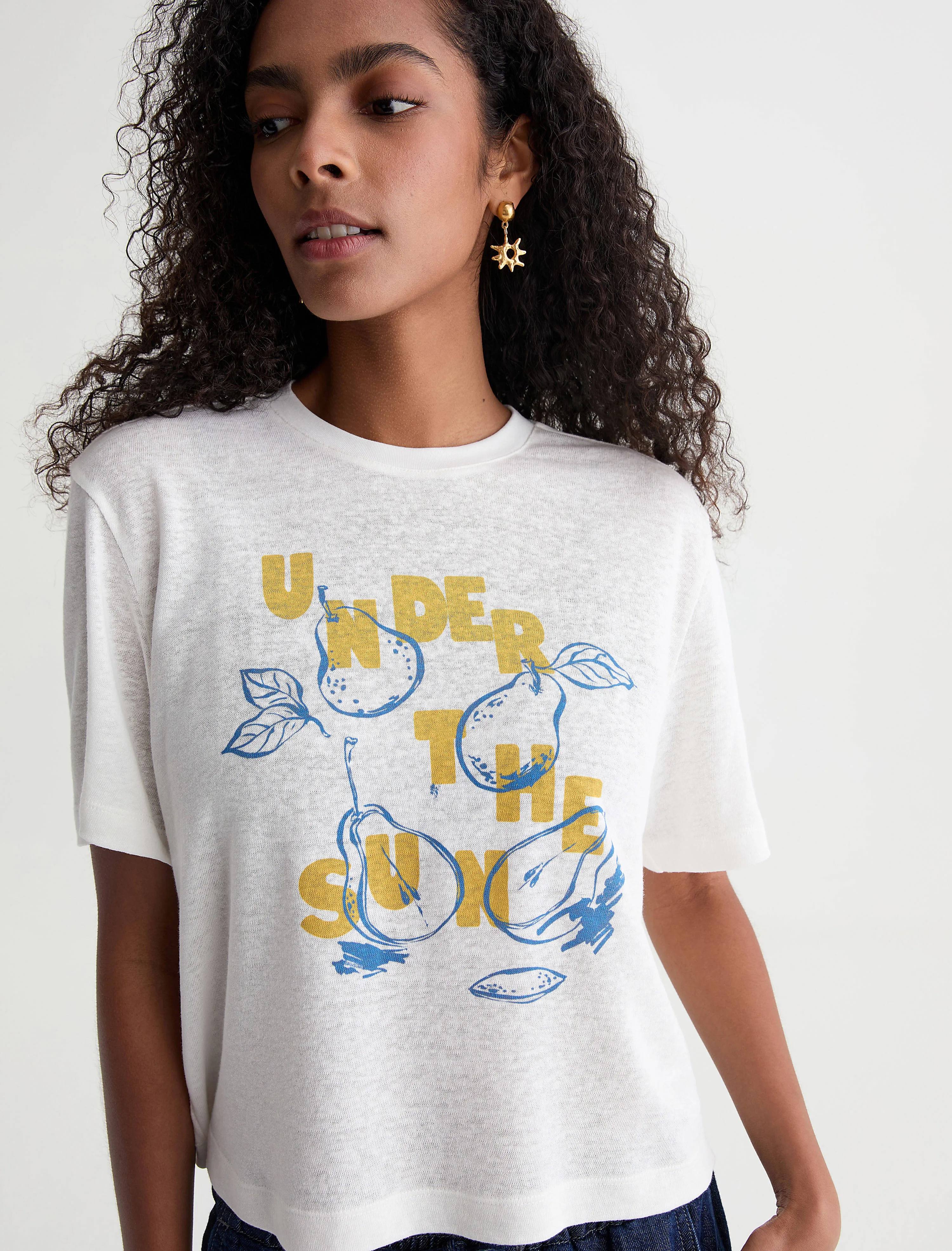 Charli Crew sold by Adriano Goldschmied product image thumbnail 3