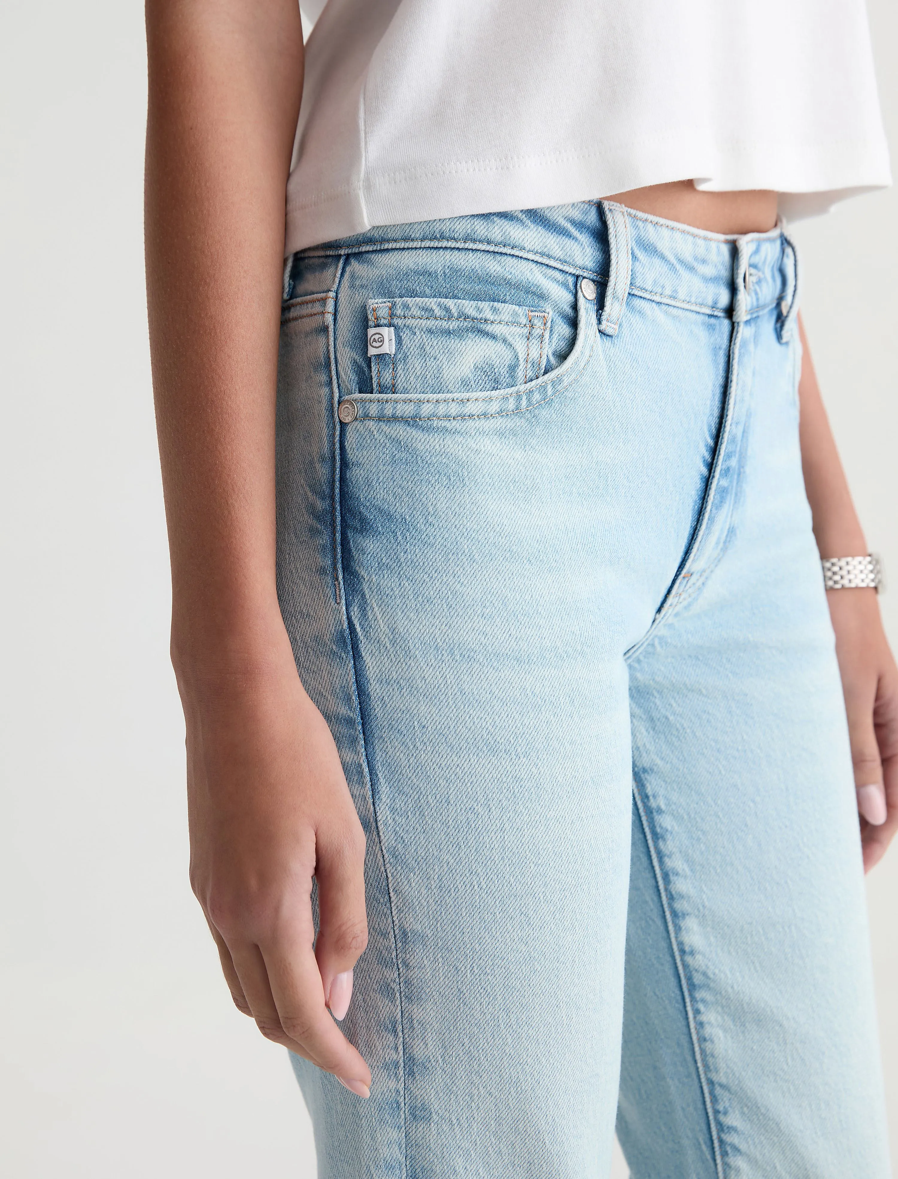 Sandra Jean sold by AG Jeans product image thumbnail 4