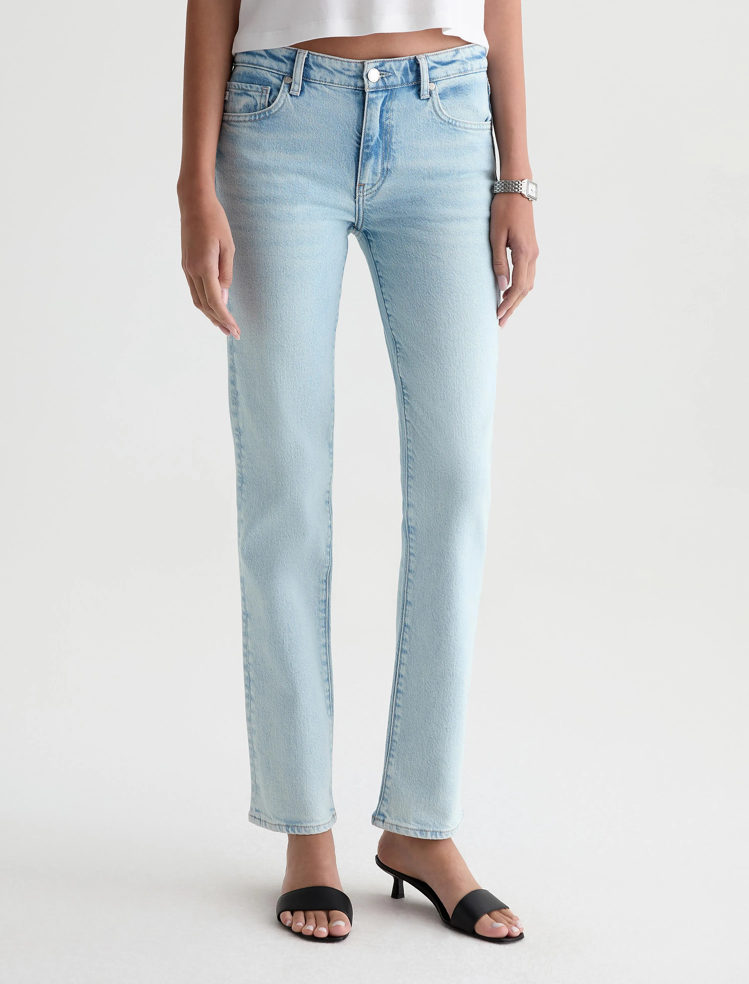 Sandra Jean sold by AG Jeans product image thumbnail 3