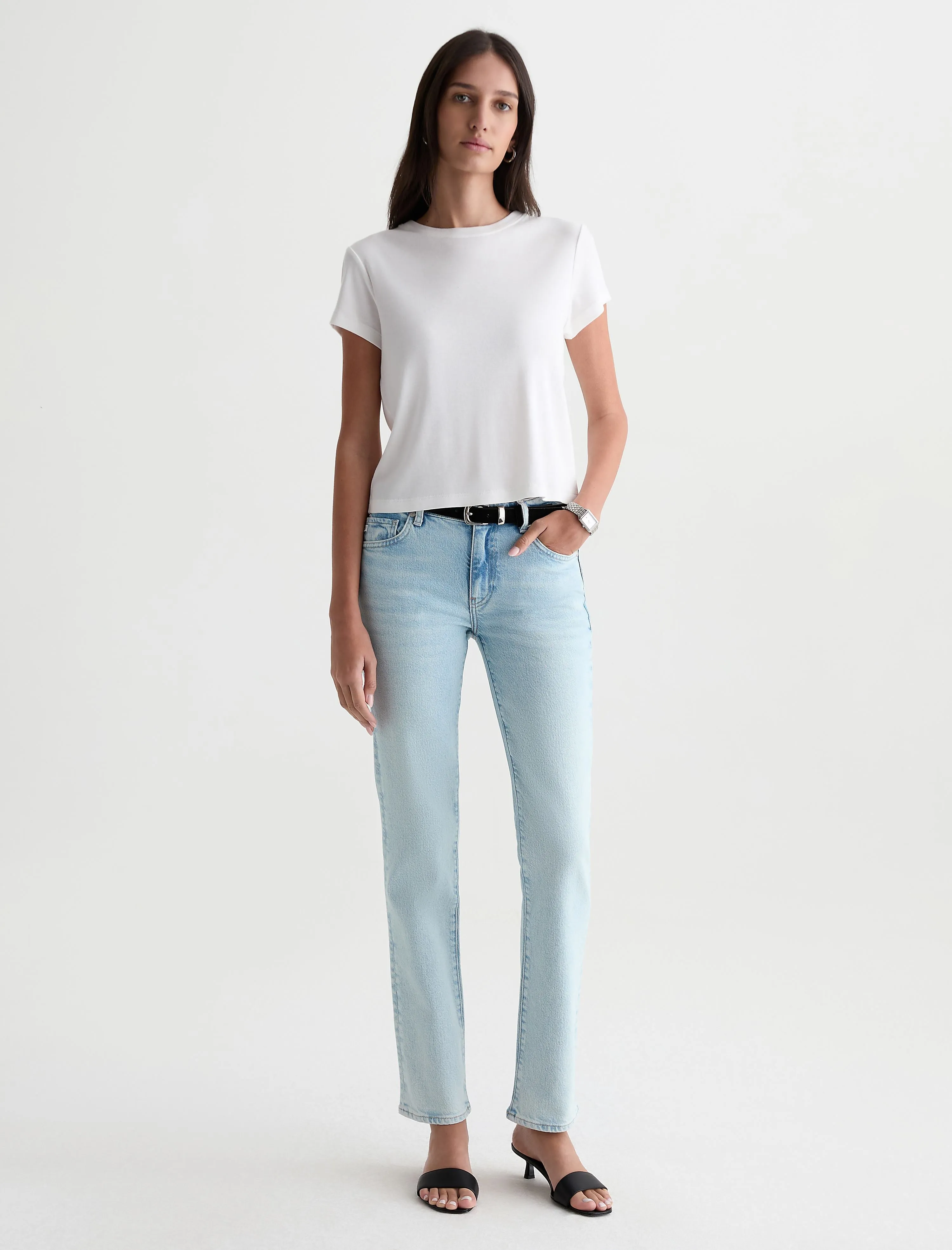 Sandra Jean sold by AG Jeans product image thumbnail 2