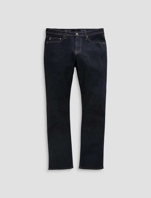 Everett Jean made by AG Jeans