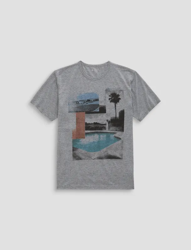 Bryce Crew made by AG Jeans