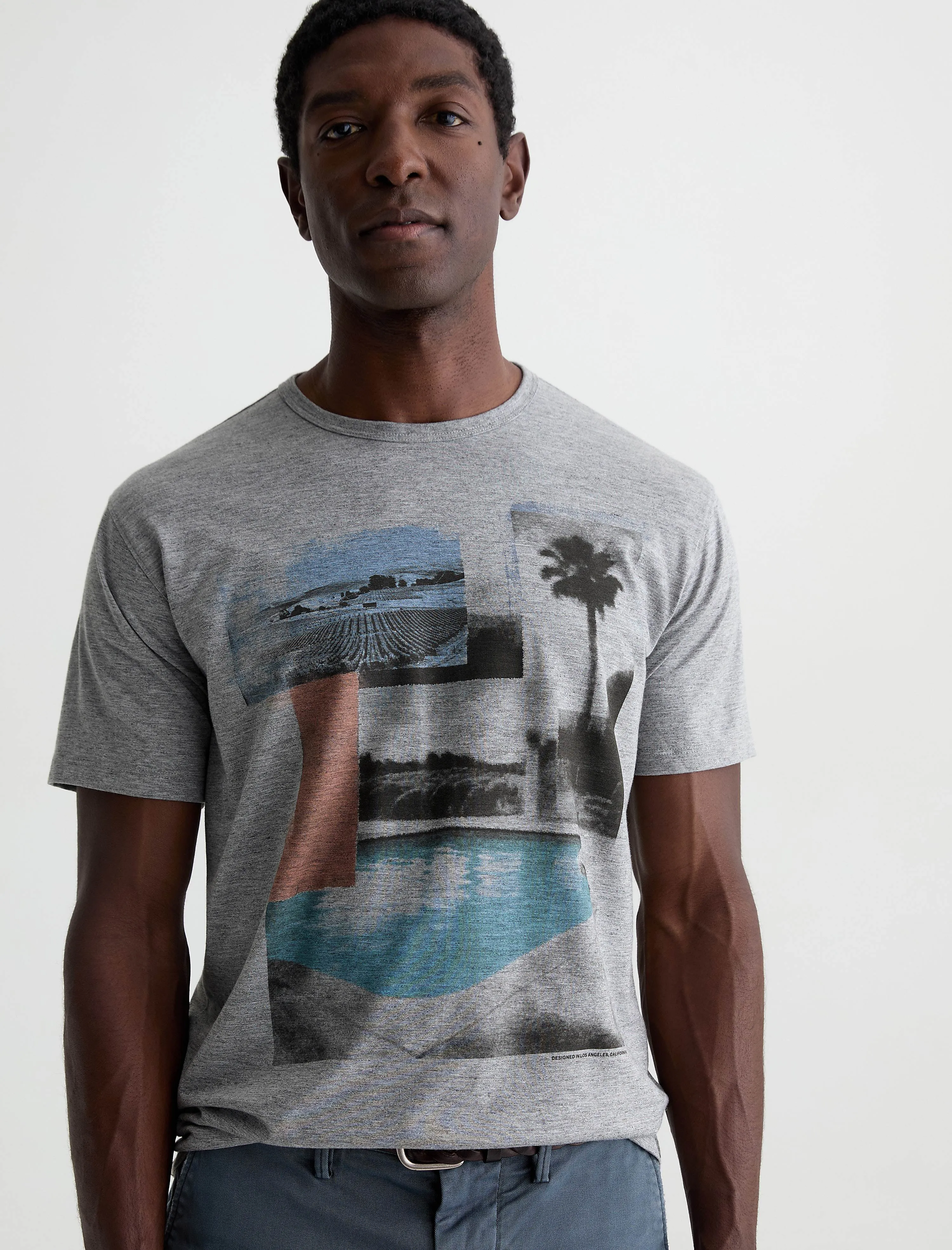 Bryce Crew sold by Adriano Goldschmied product image thumbnail 3