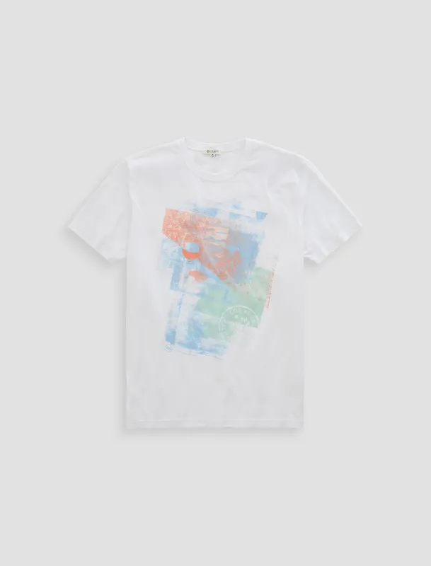Bryce Crew made by AG Jeans