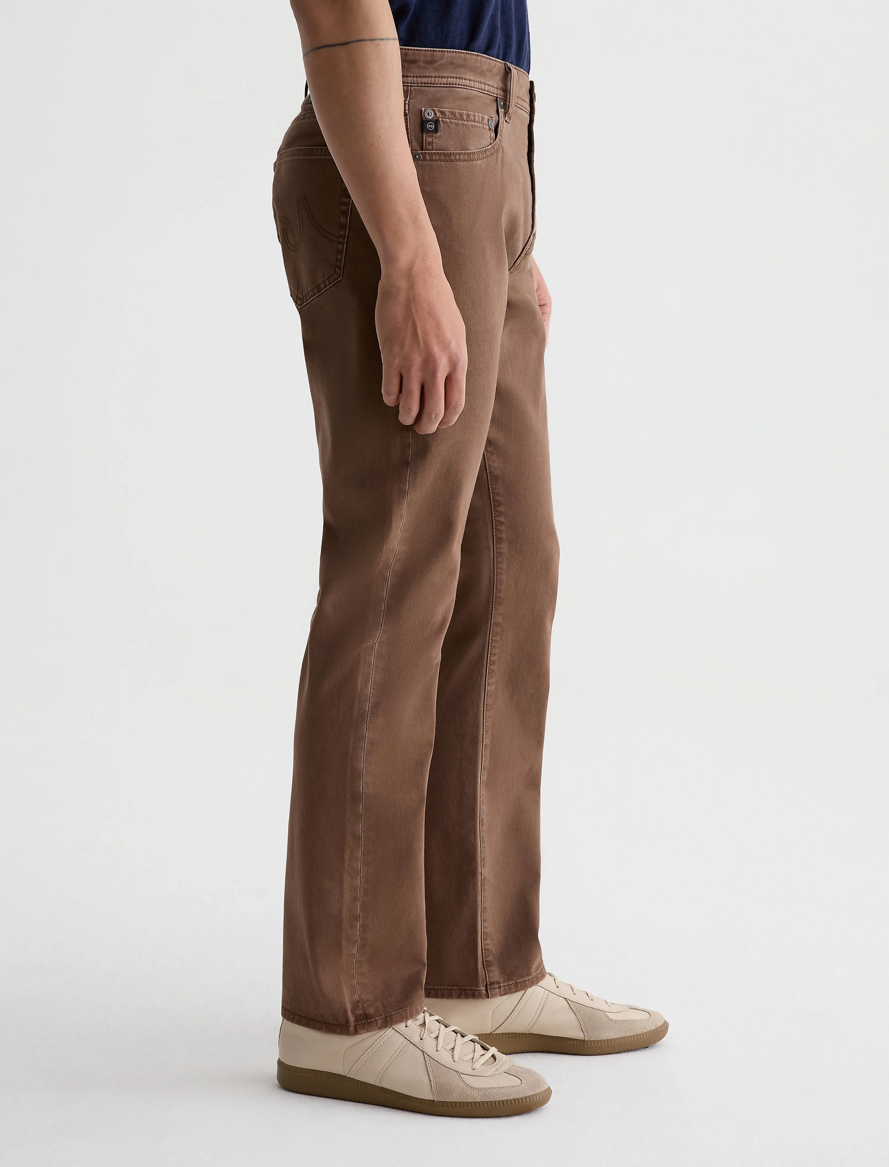 Everett Pant sold by Adriano Goldschmied product image thumbnail 5