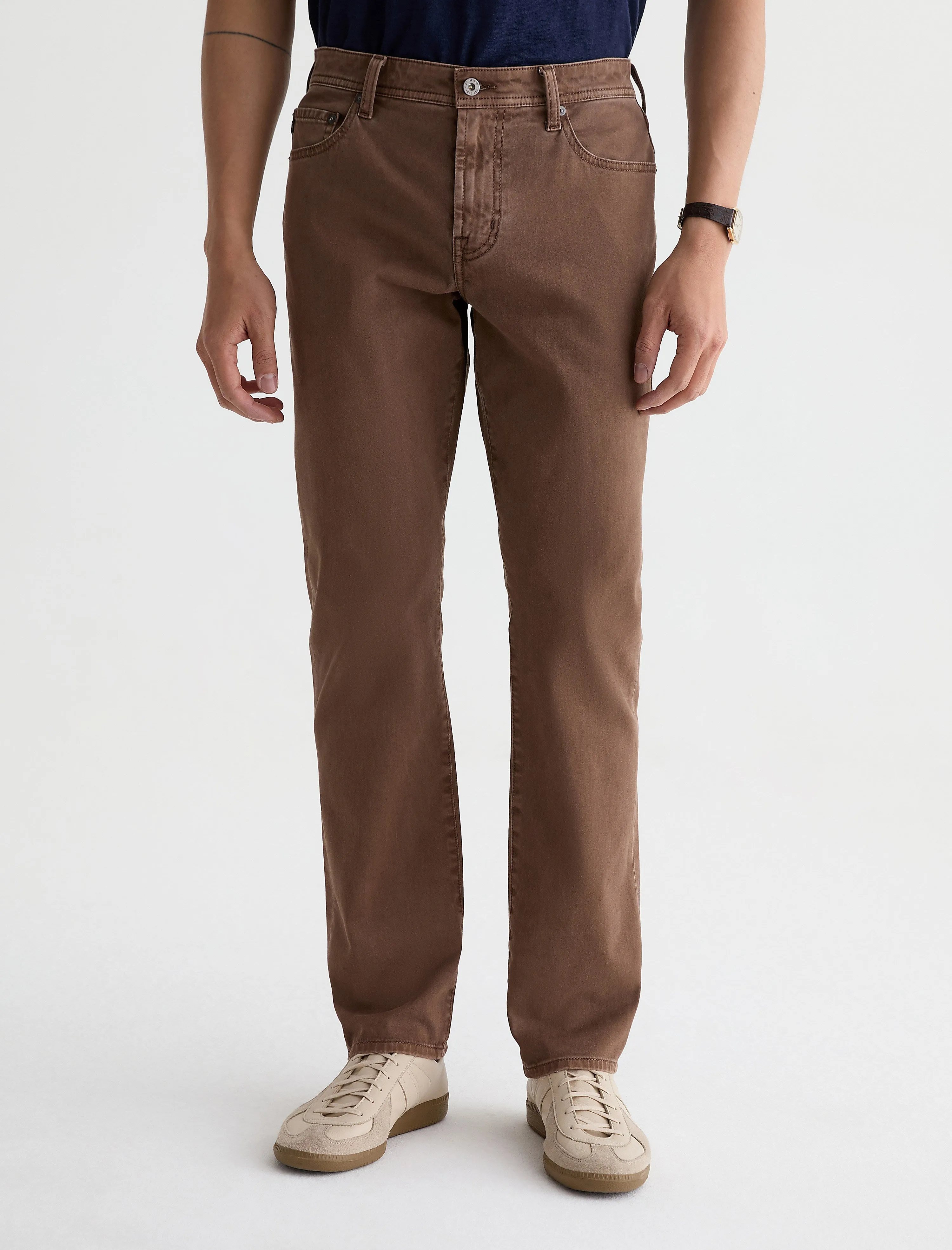 Everett Pant sold by Adriano Goldschmied product image thumbnail 3