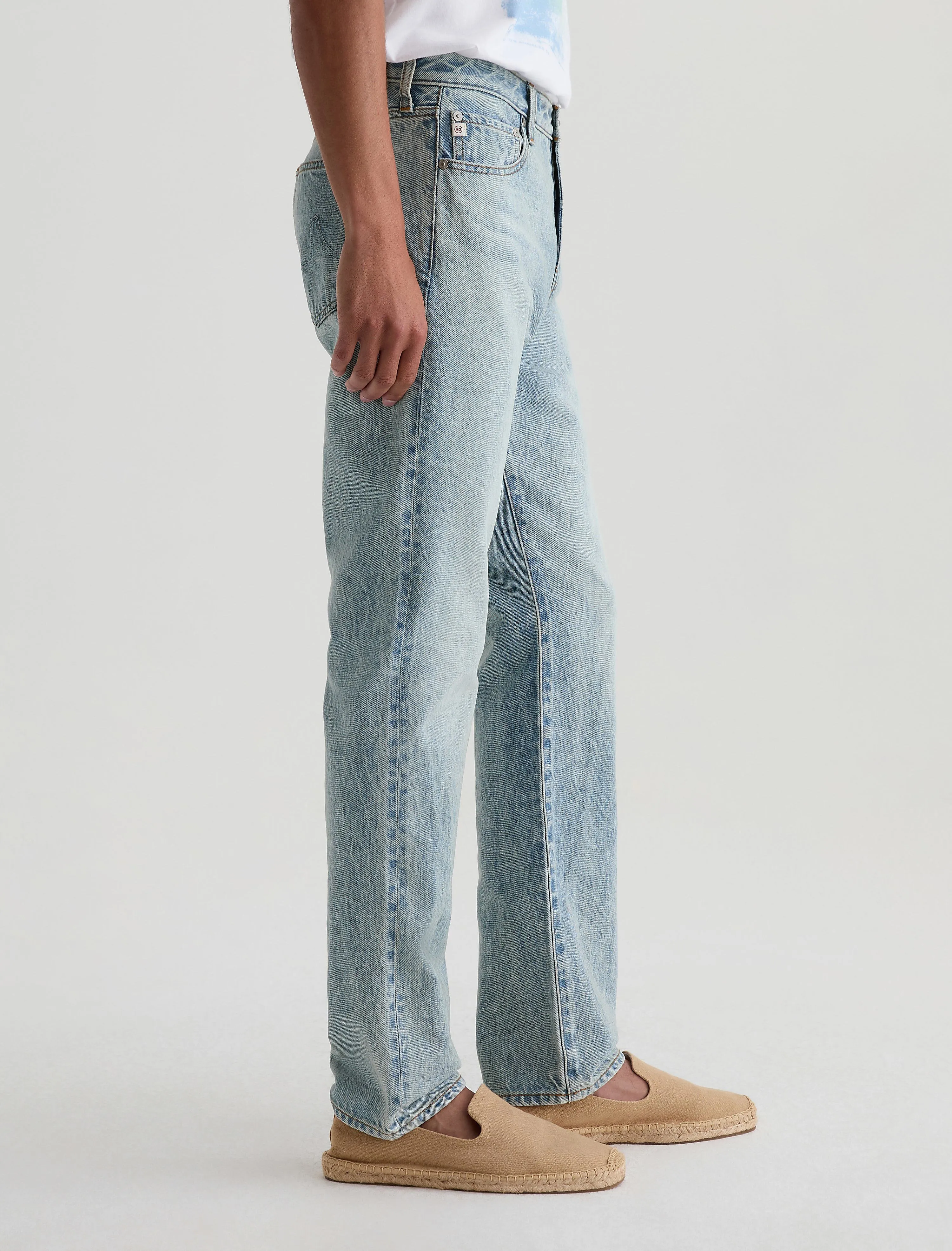 Everett Jean sold by AG Jeans product image thumbnail 5