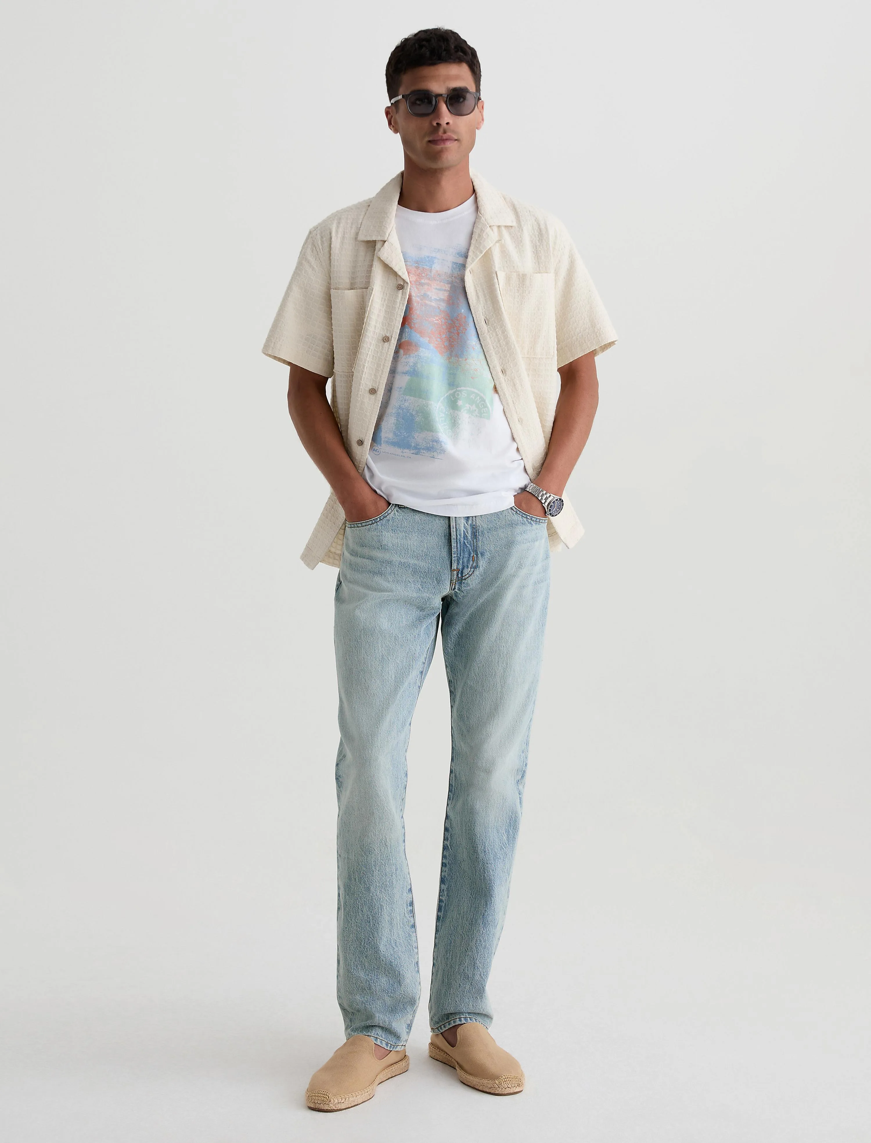 Everett Jean sold by AG Jeans product image thumbnail 2