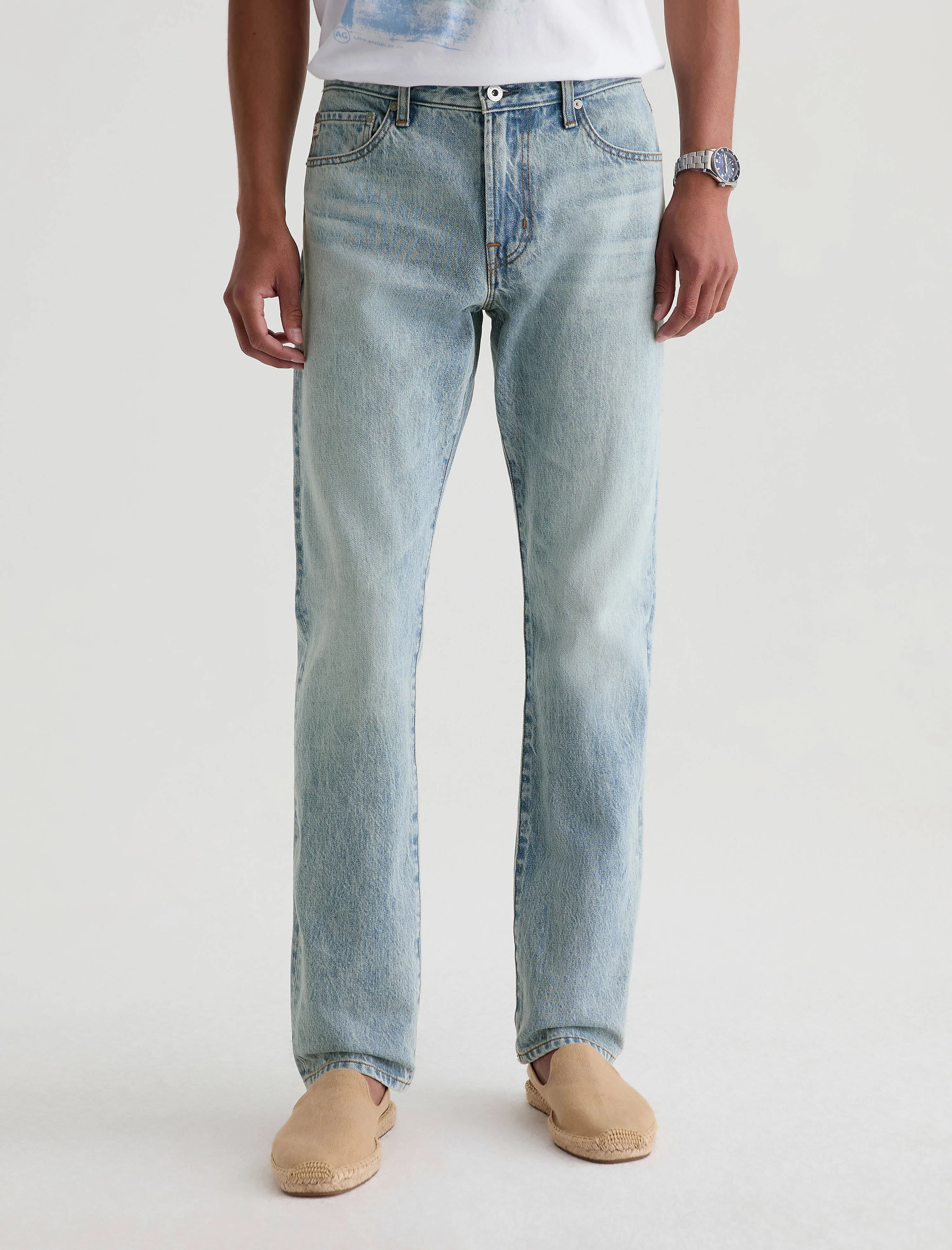 Everett Jean sold by AG Jeans product image thumbnail 3