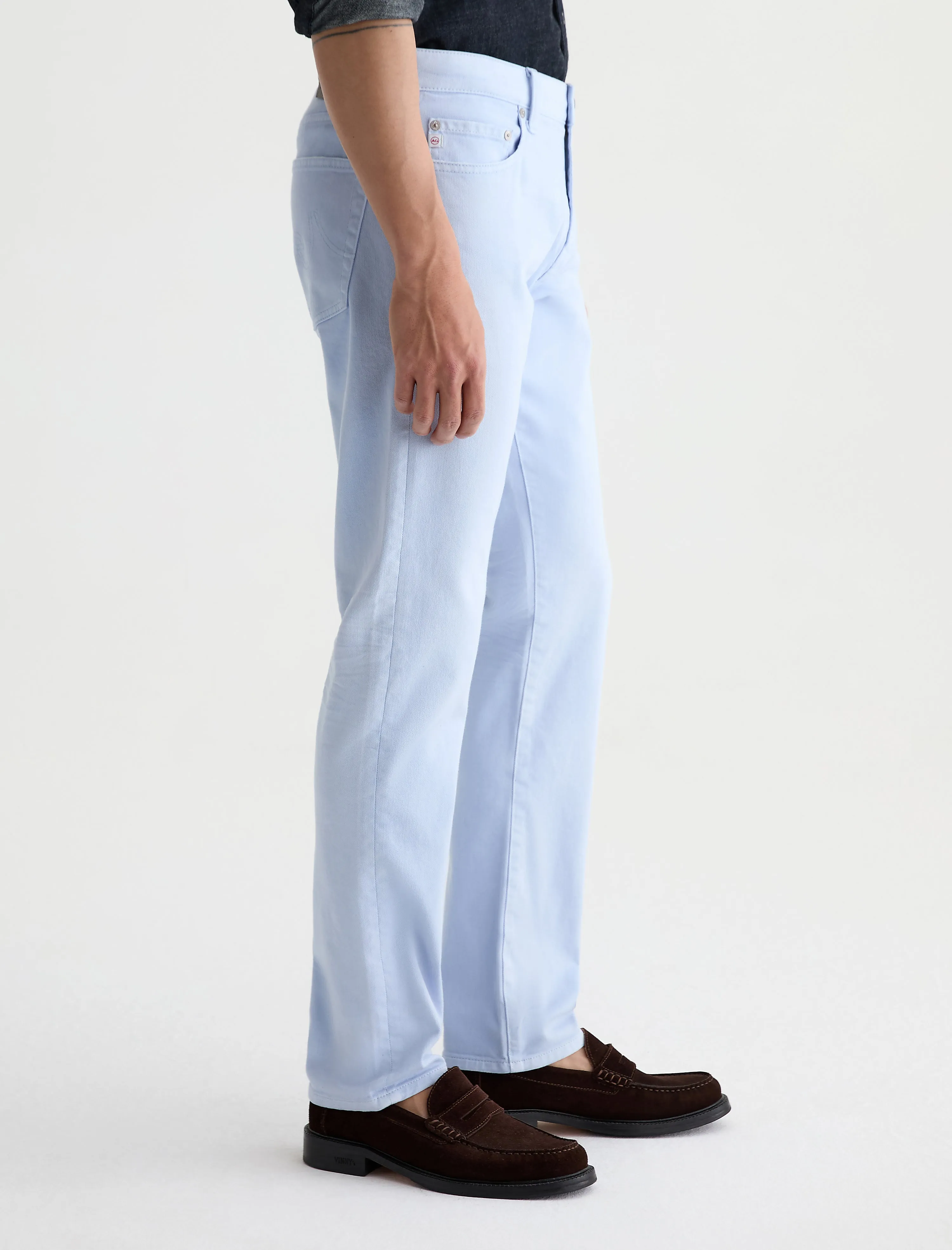 Tellis Jean sold by Adriano Goldschmied product image thumbnail 5