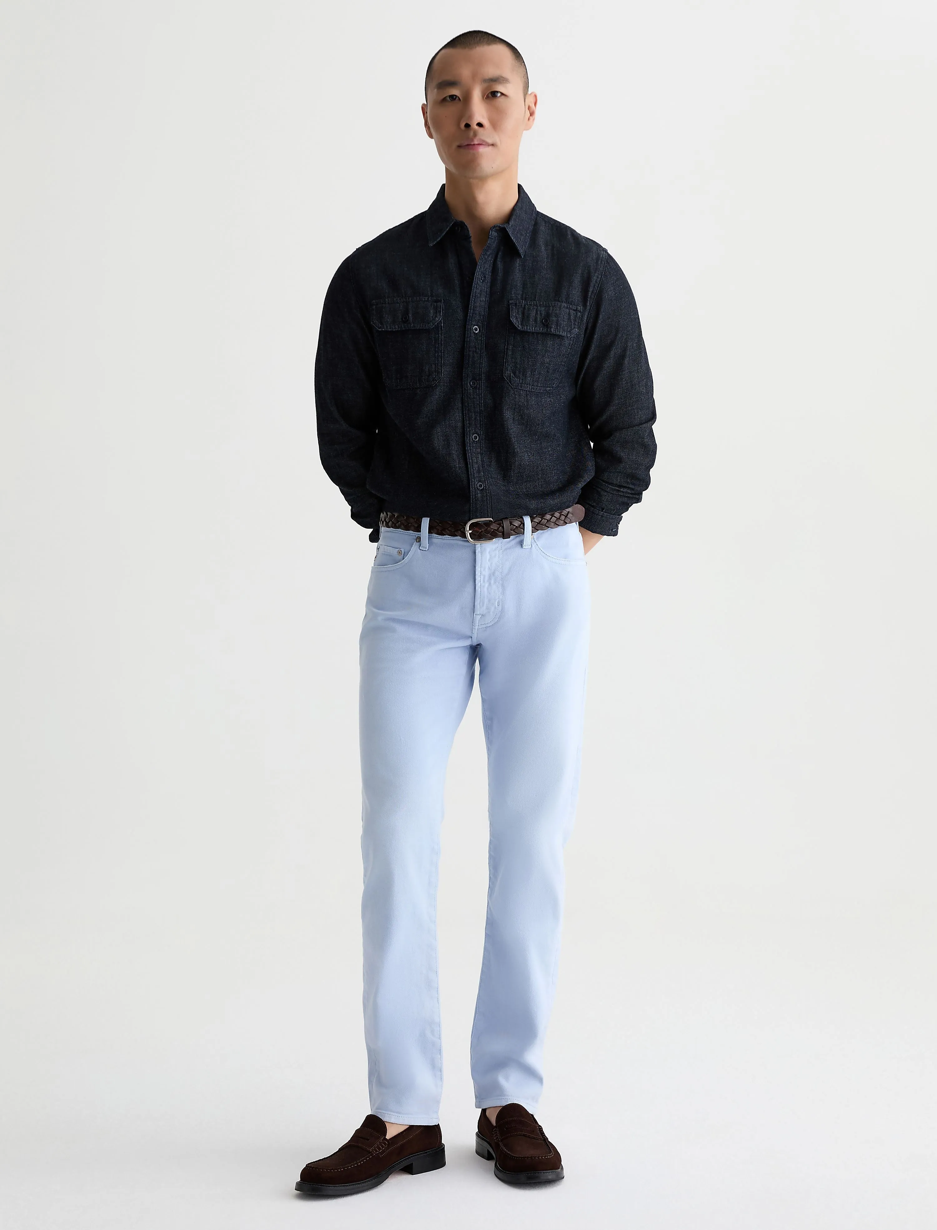 Tellis Jean sold by Adriano Goldschmied product image thumbnail 2