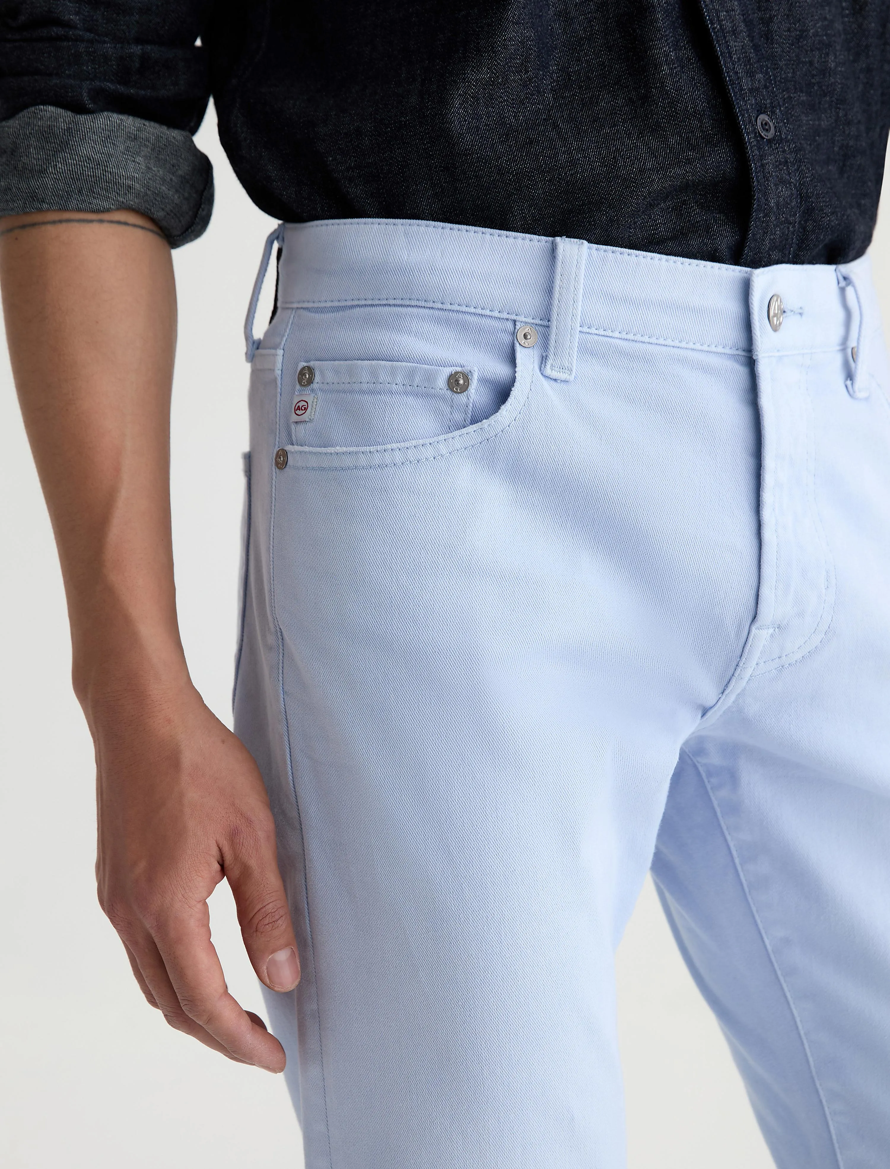Tellis Jean sold by Adriano Goldschmied product image thumbnail 4