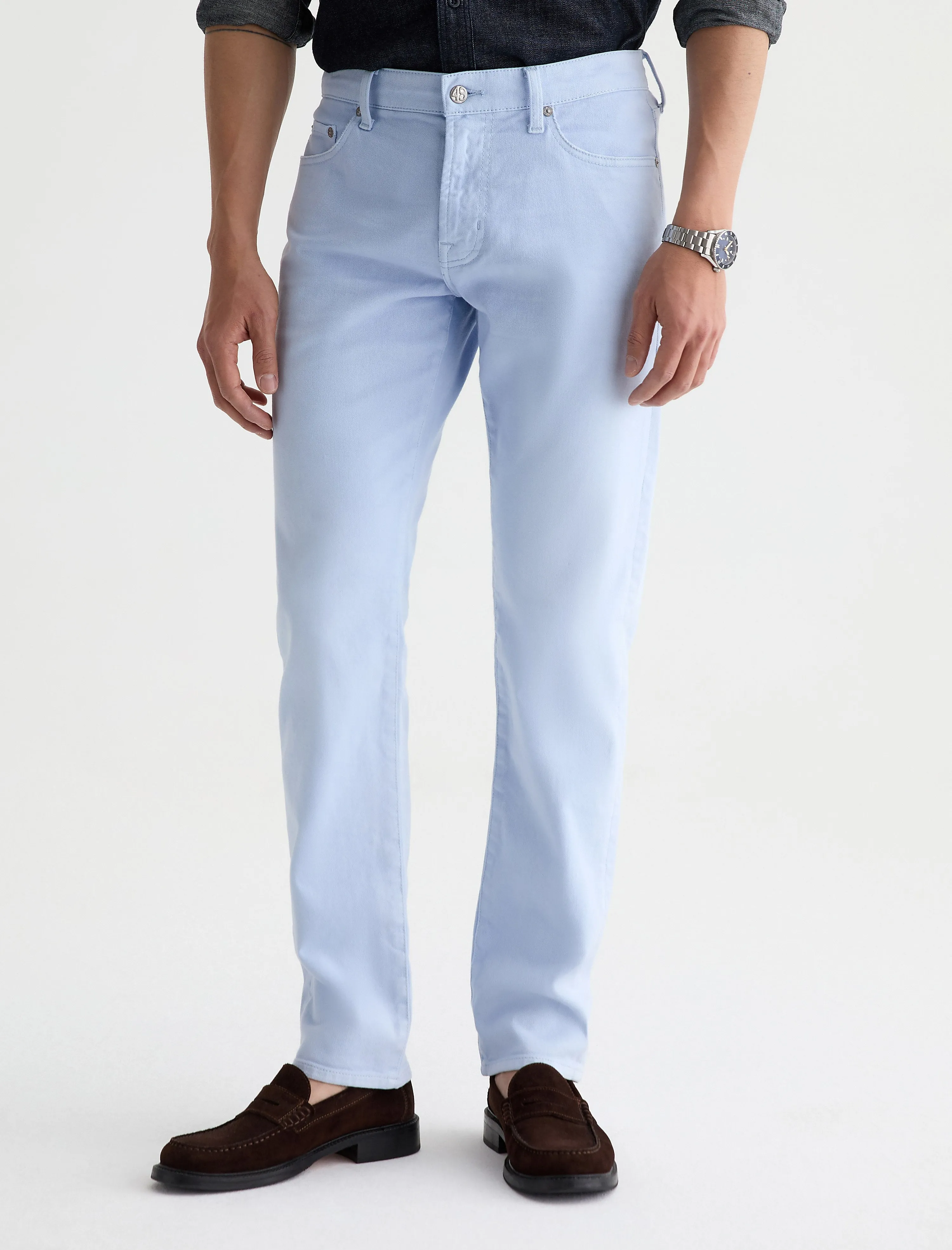 Tellis Jean sold by Adriano Goldschmied product image thumbnail 3