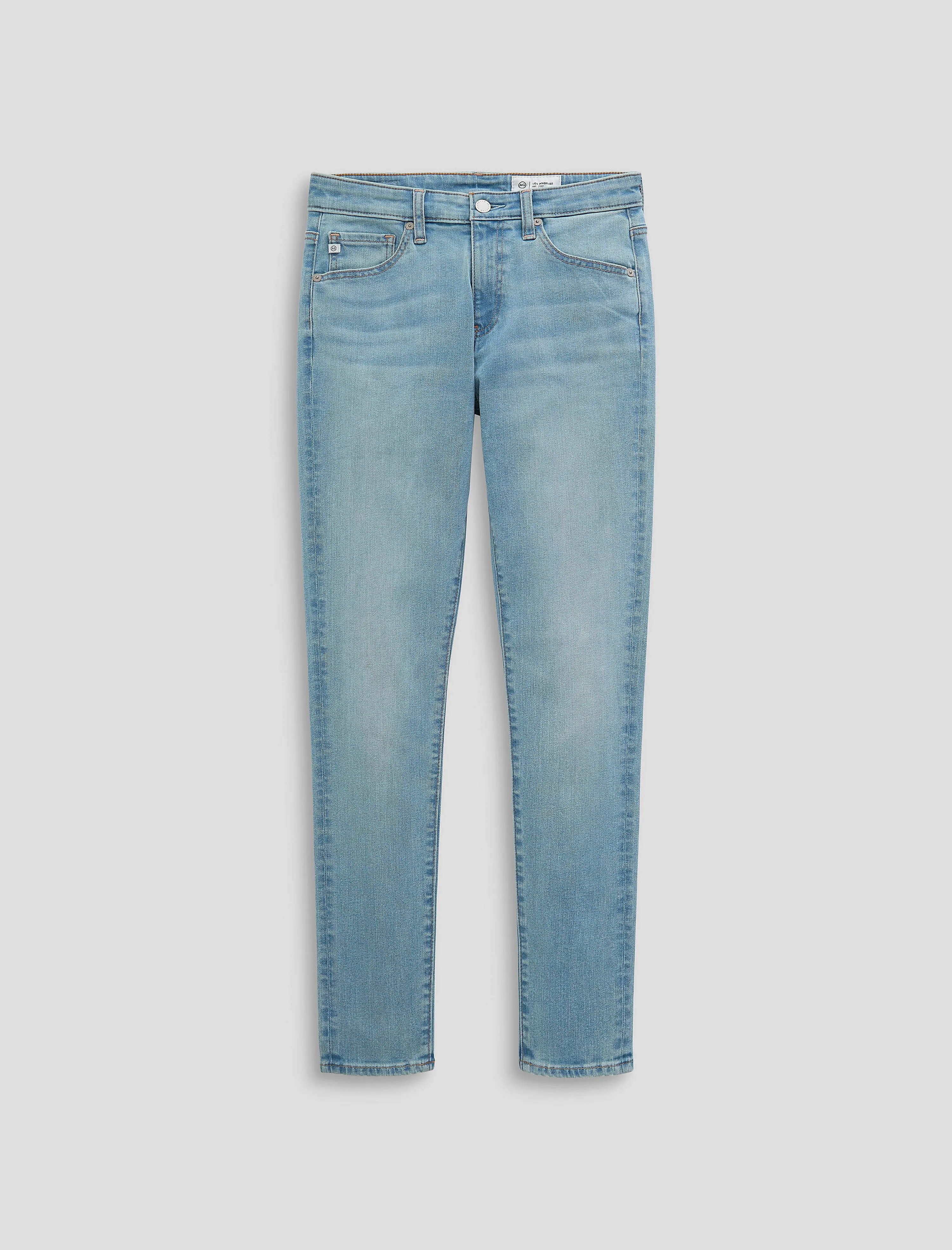 Farrah Skinny Ankle Jean sold by AG Jeans