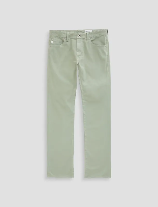 Graduate Pant made by AG Jeans