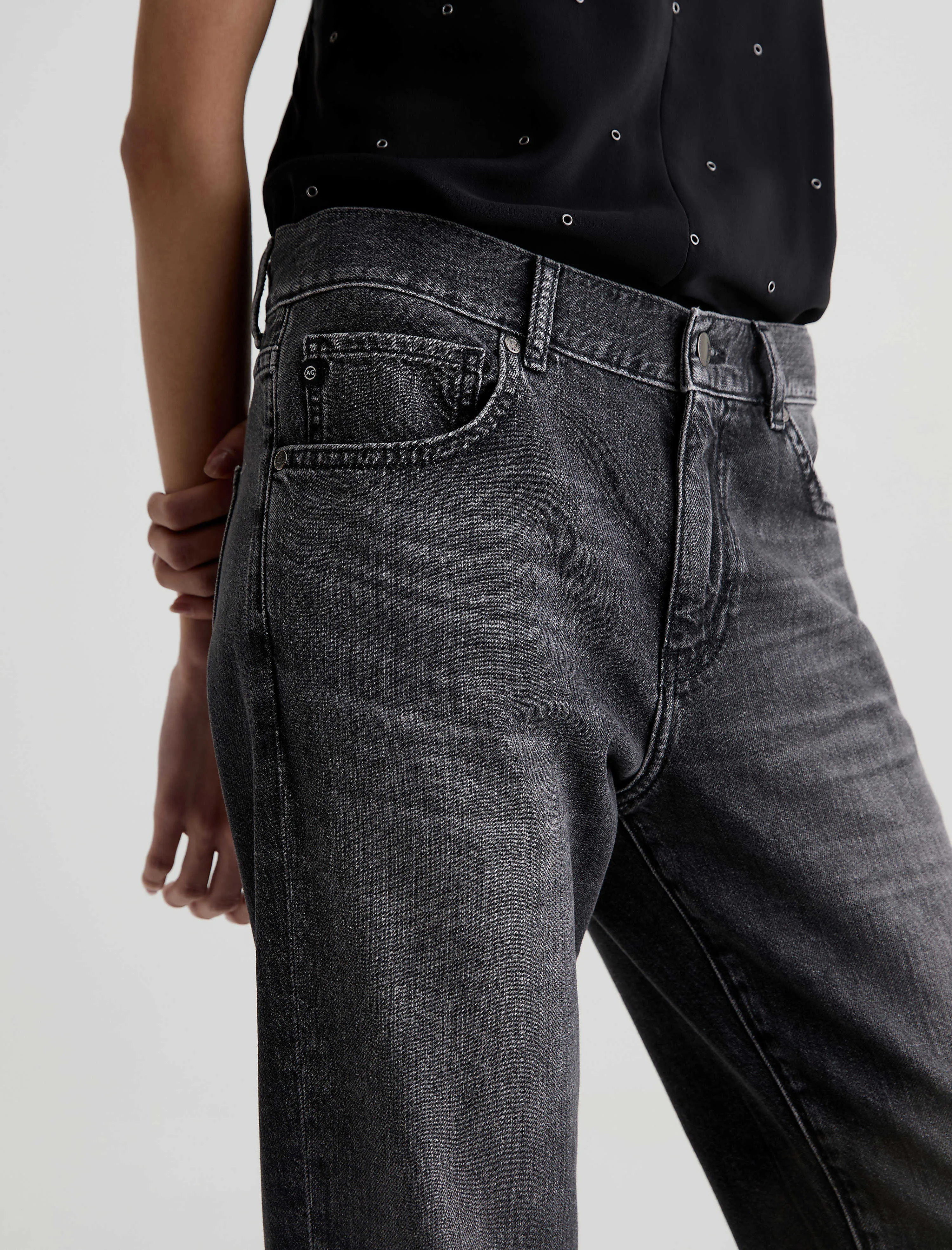 The Boyfriend Jean sold by Adriano Goldschmied product image thumbnail 4