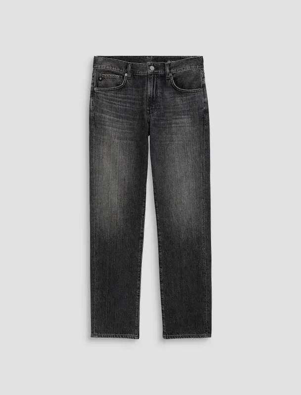 The Boyfriend Jean made by AG Jeans