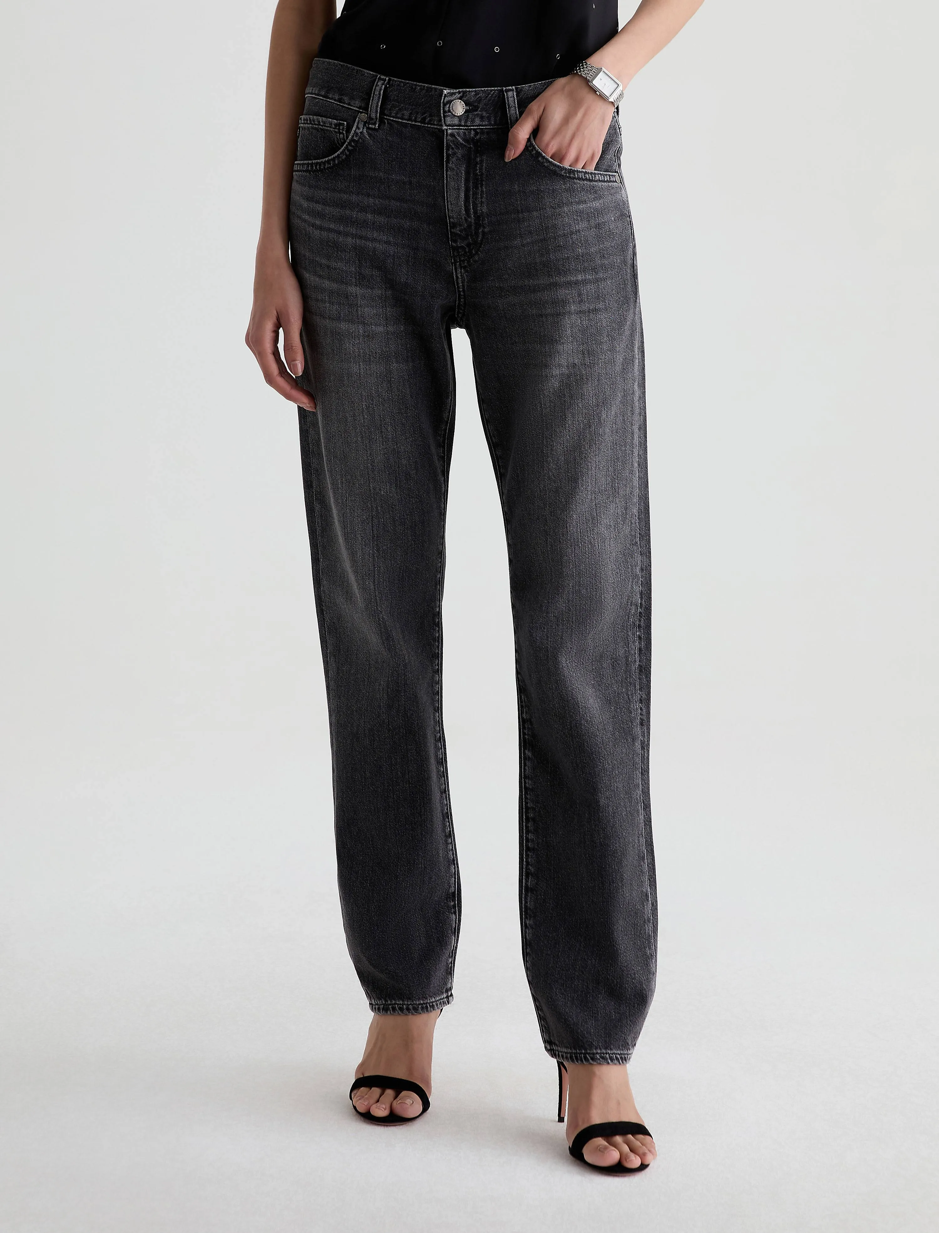 The Boyfriend Jean sold by Adriano Goldschmied product image thumbnail 3