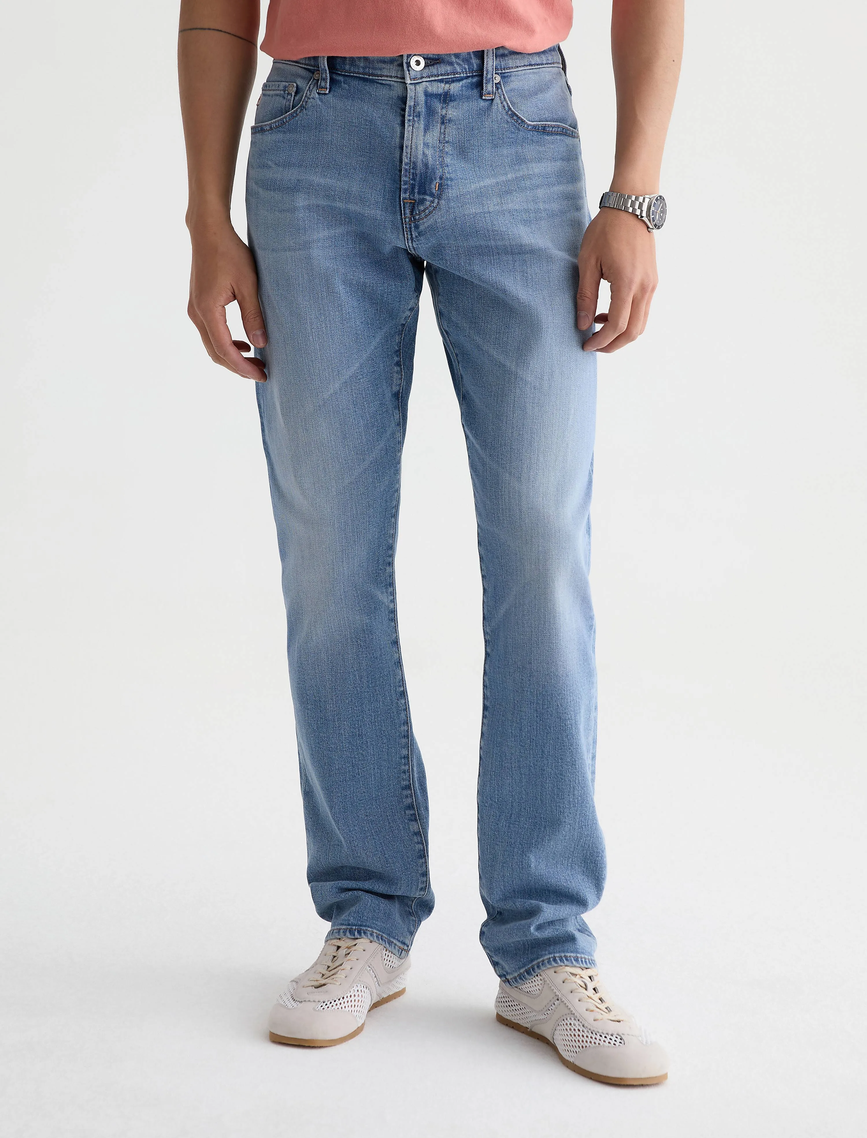 Everett Jean sold by Adriano Goldschmied product image thumbnail 3