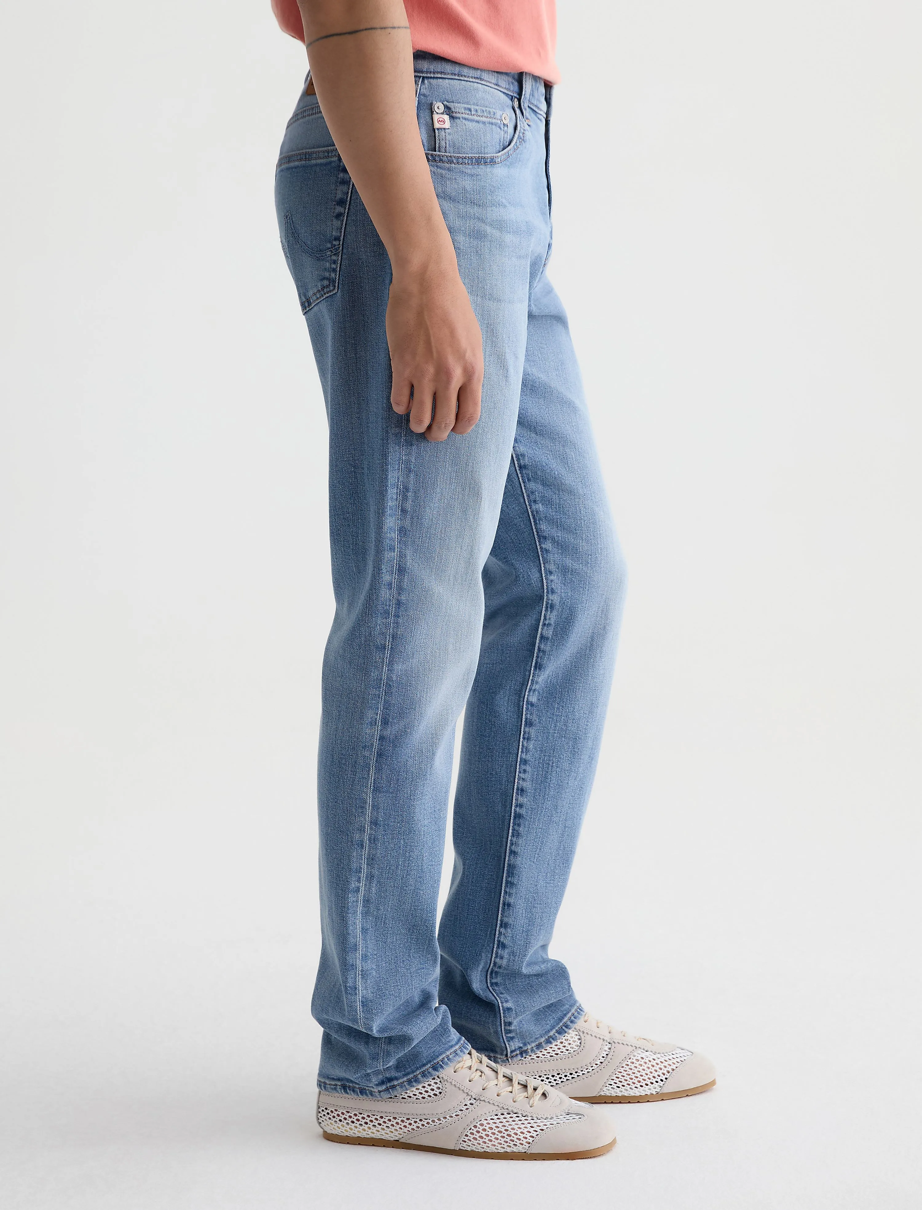 Everett Jean sold by Adriano Goldschmied product image thumbnail 5