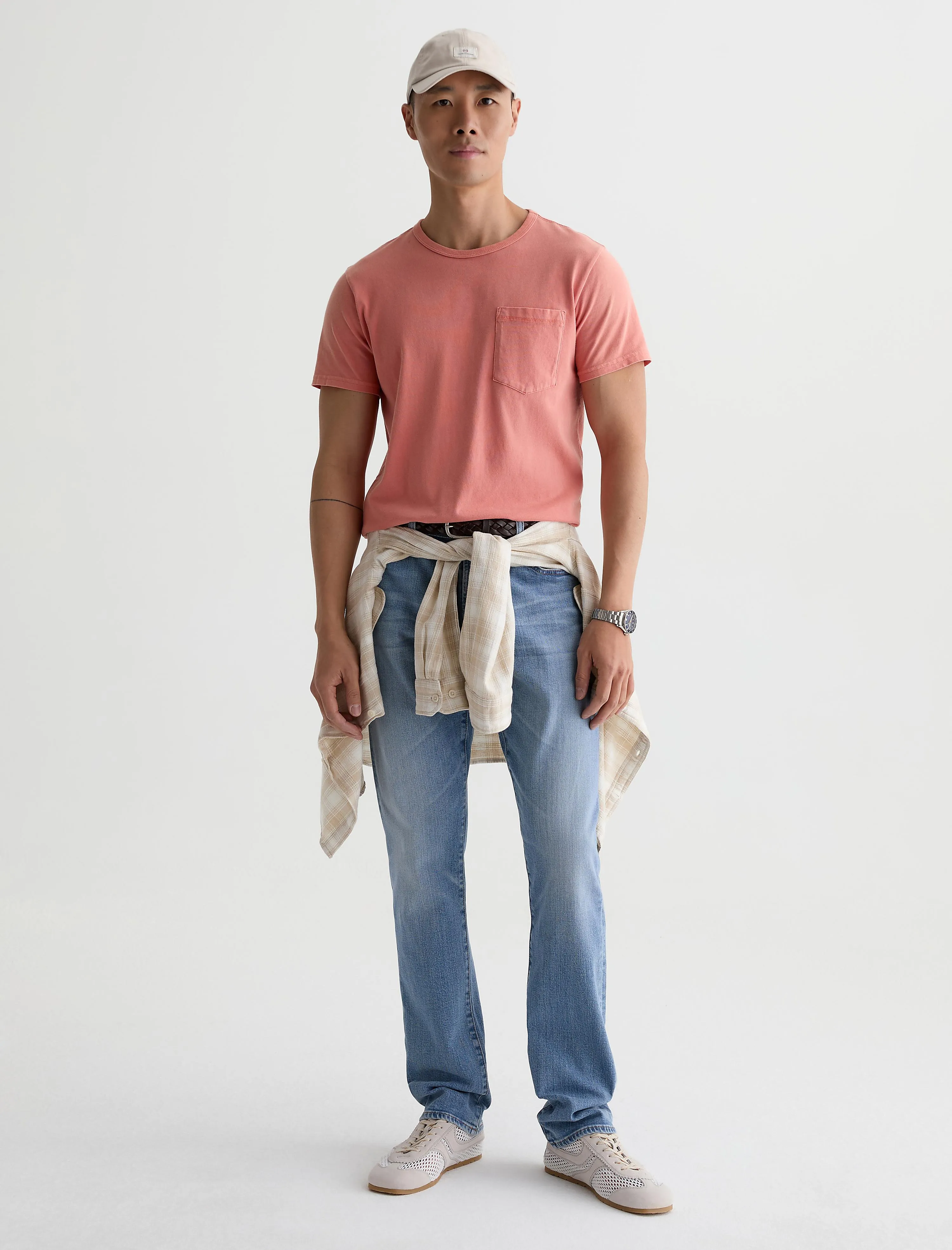 Everett Jean sold by Adriano Goldschmied product image thumbnail 2