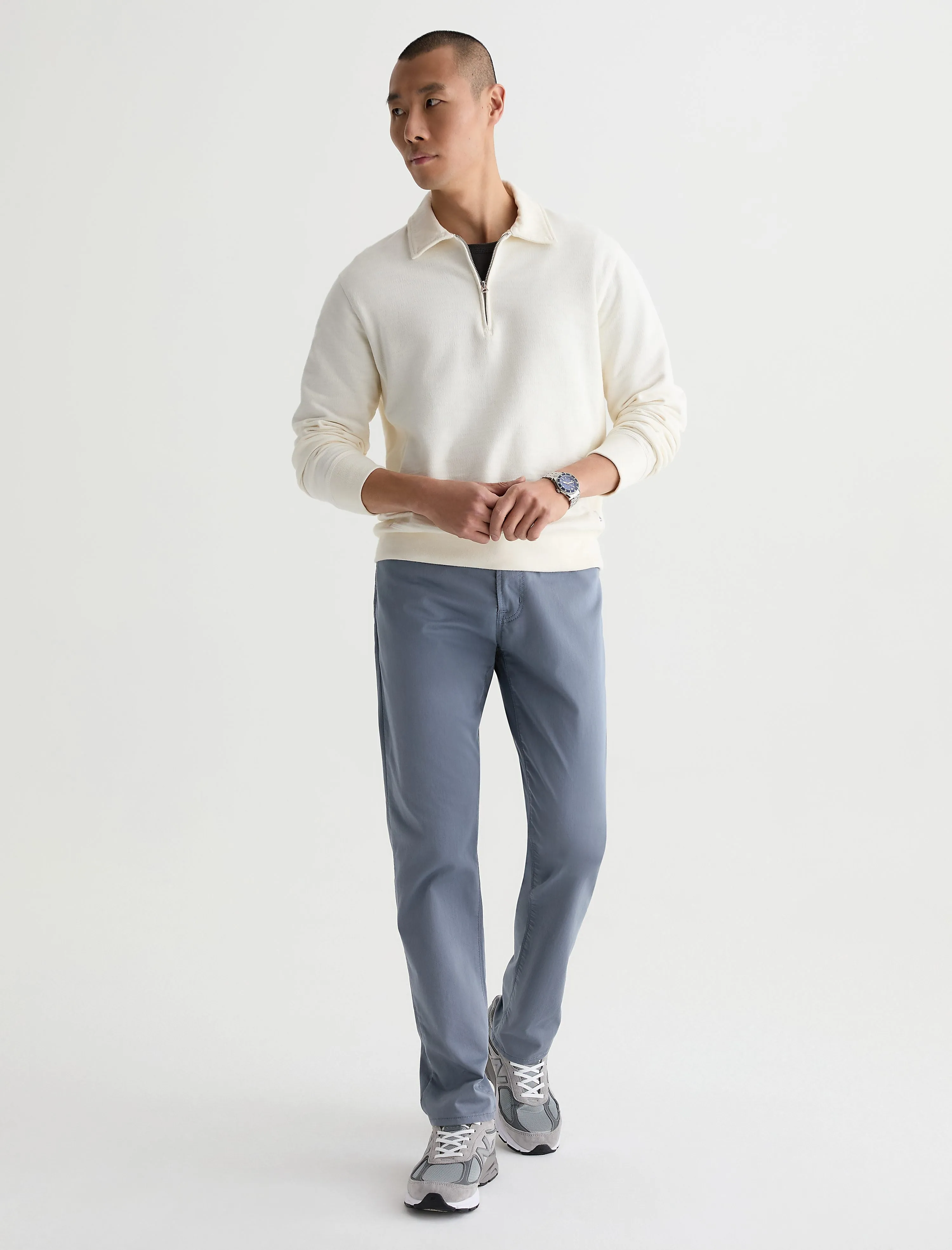 Tellis Pant sold by AG Jeans product image thumbnail 2