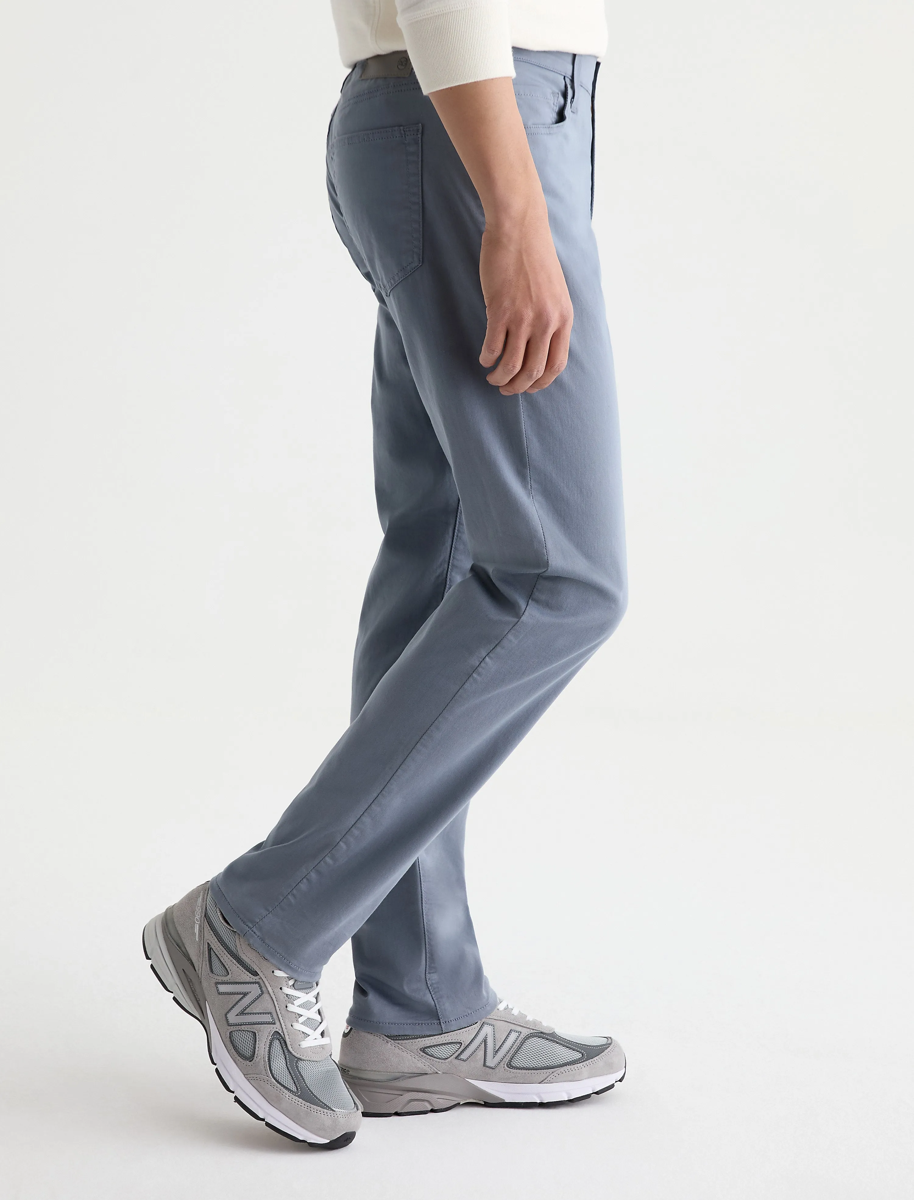 Tellis Pant sold by AG Jeans product image thumbnail 5