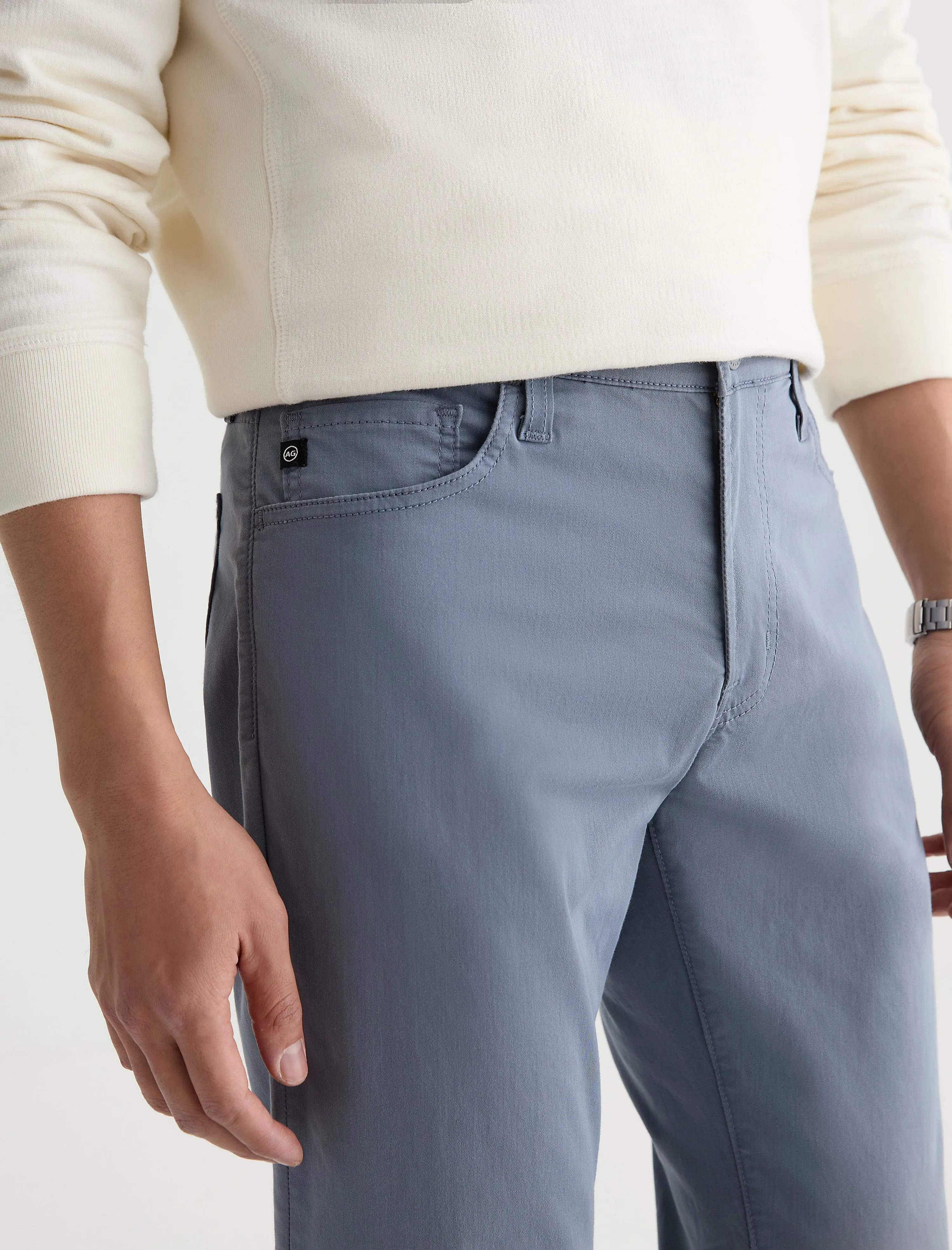 Tellis Pant sold by AG Jeans product image thumbnail 4