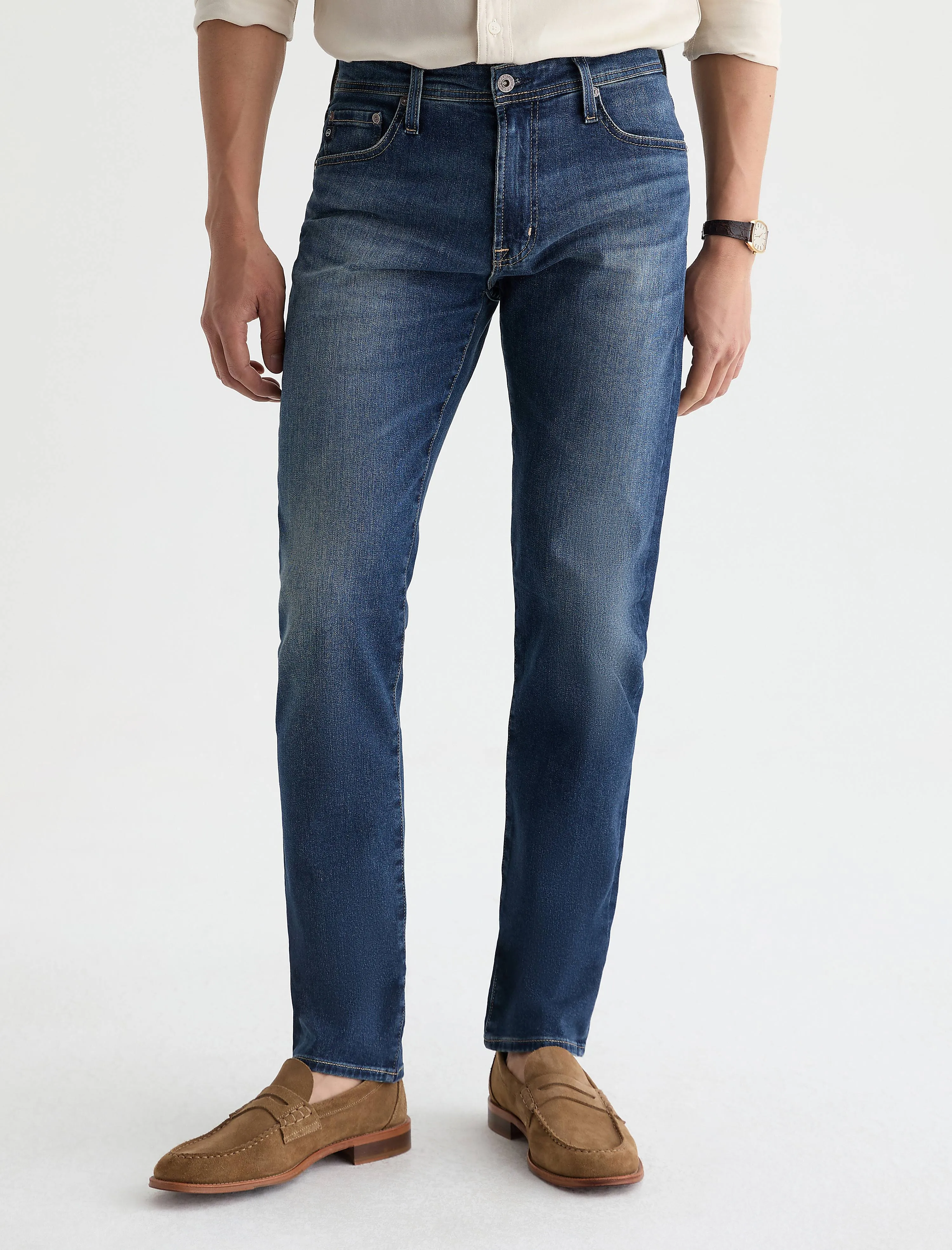 Tellis Jean sold by AG Jeans product image thumbnail 3