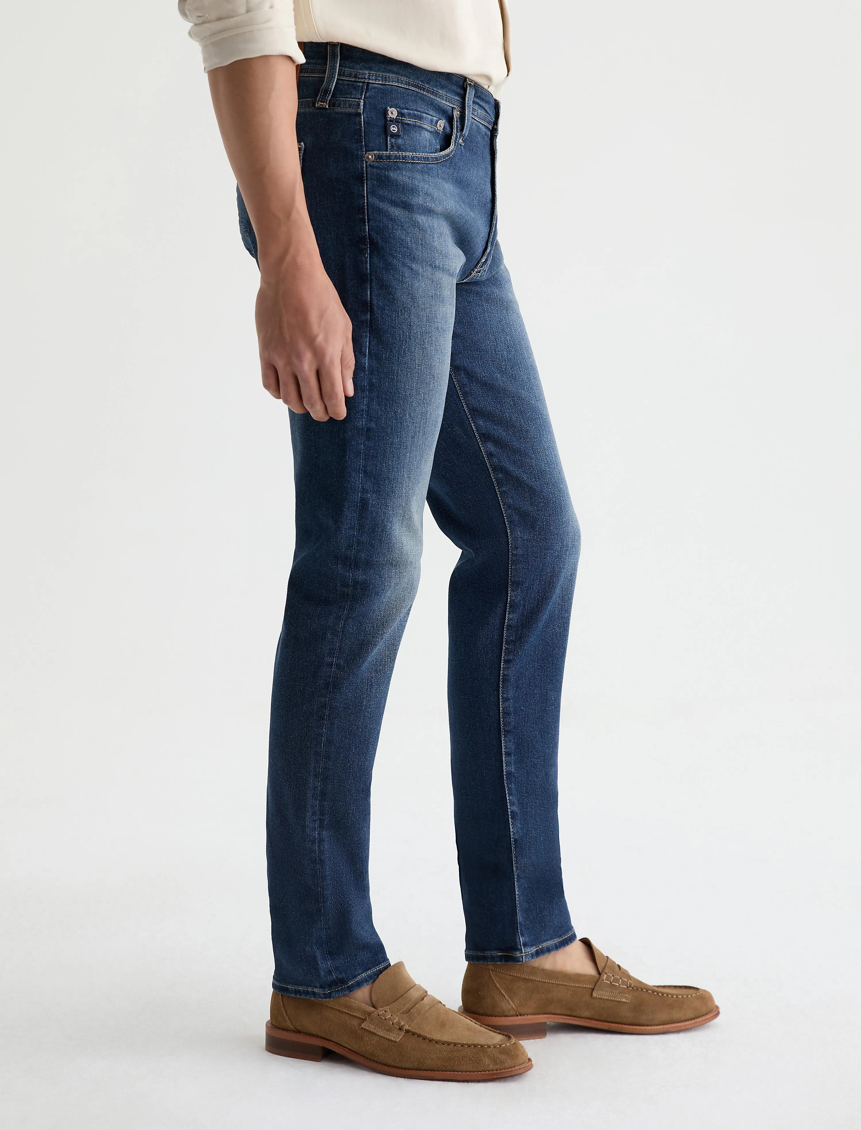 Tellis Jean sold by AG Jeans product image thumbnail 5