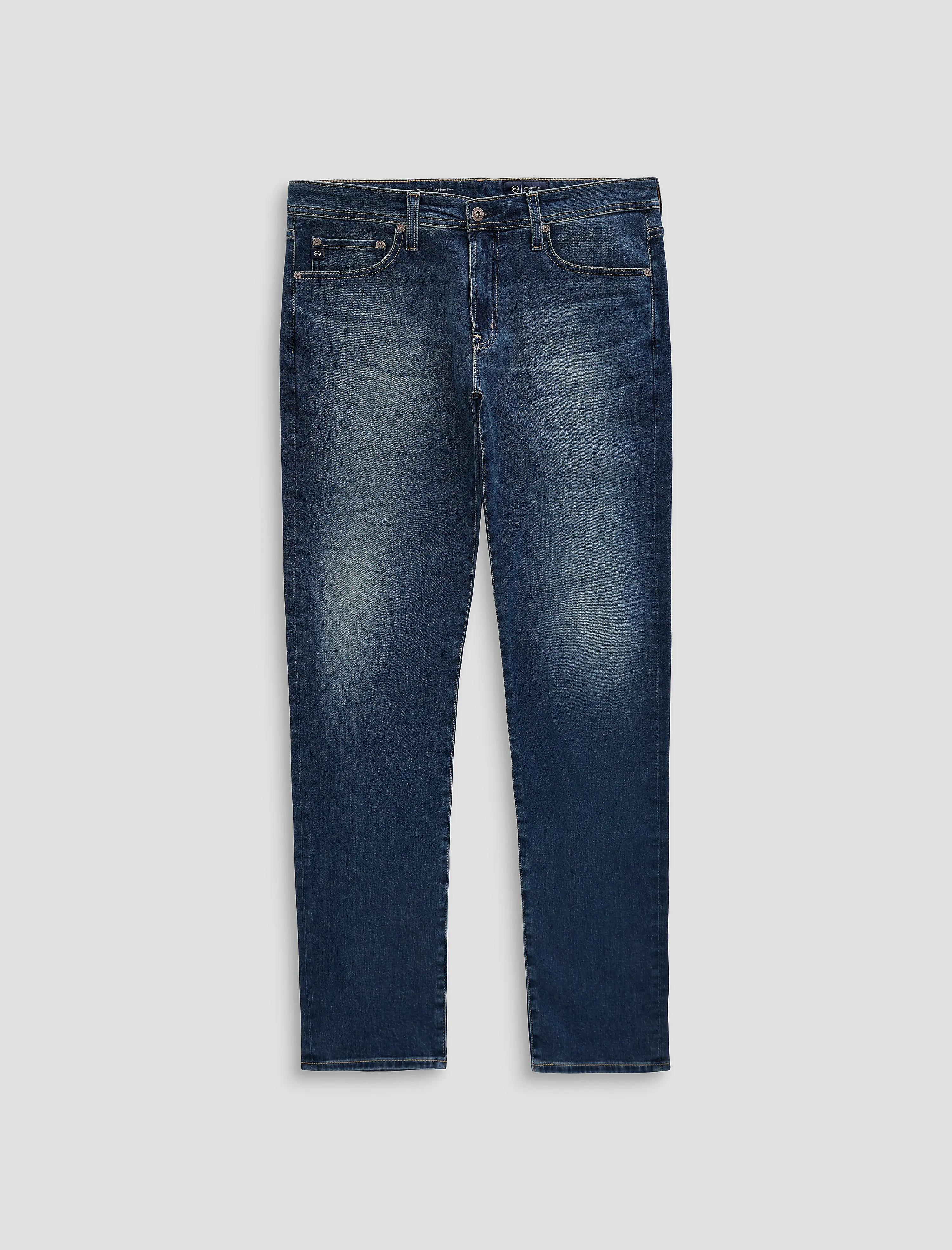 Tellis Jean sold by AG Jeans