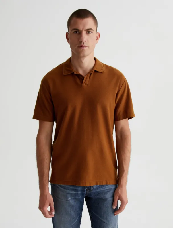 Bryce Johnny Collar sold by Adriano Goldschmied