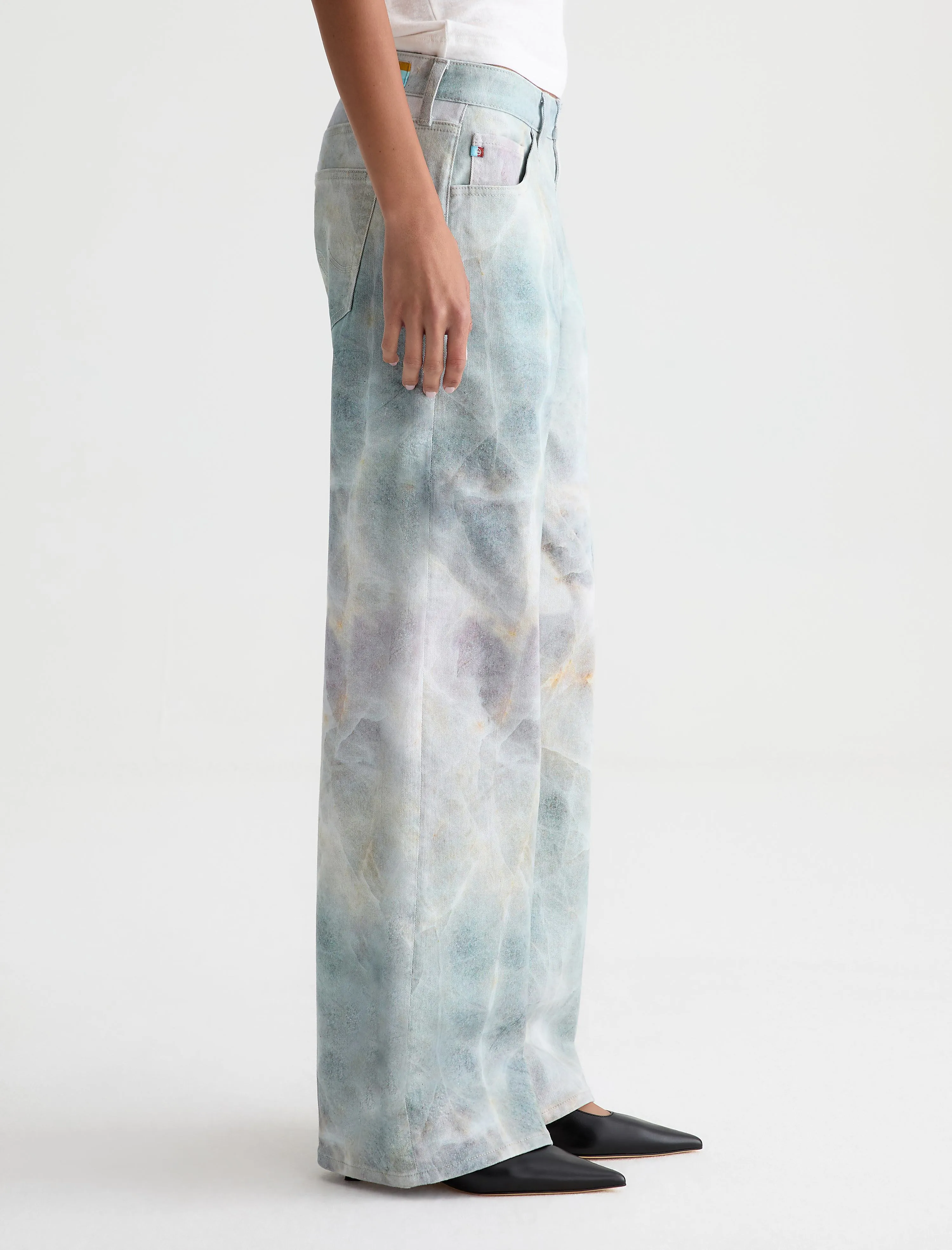 Adria Jean sold by Adriano Goldschmied product image thumbnail 5