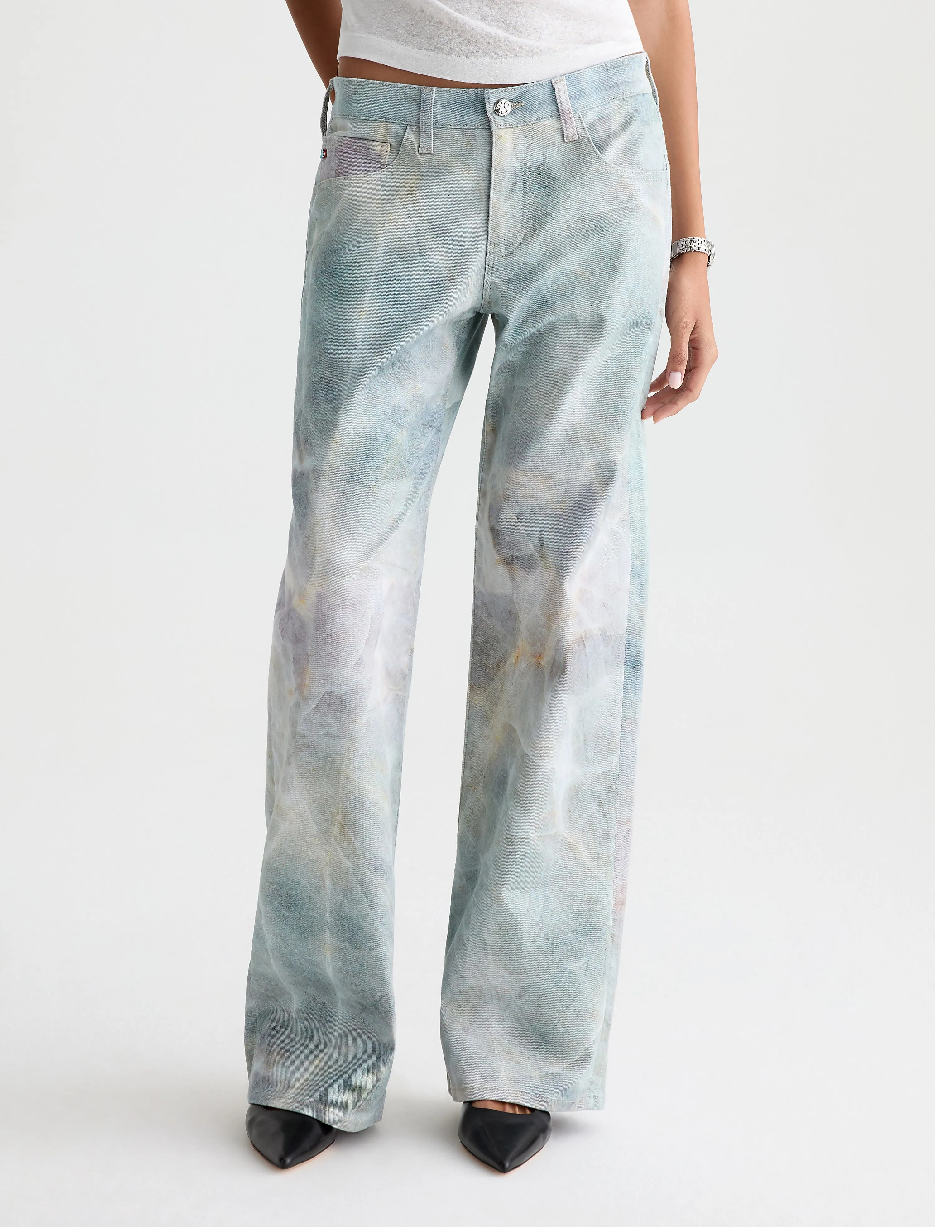 Adria Jean sold by Adriano Goldschmied product image thumbnail 3