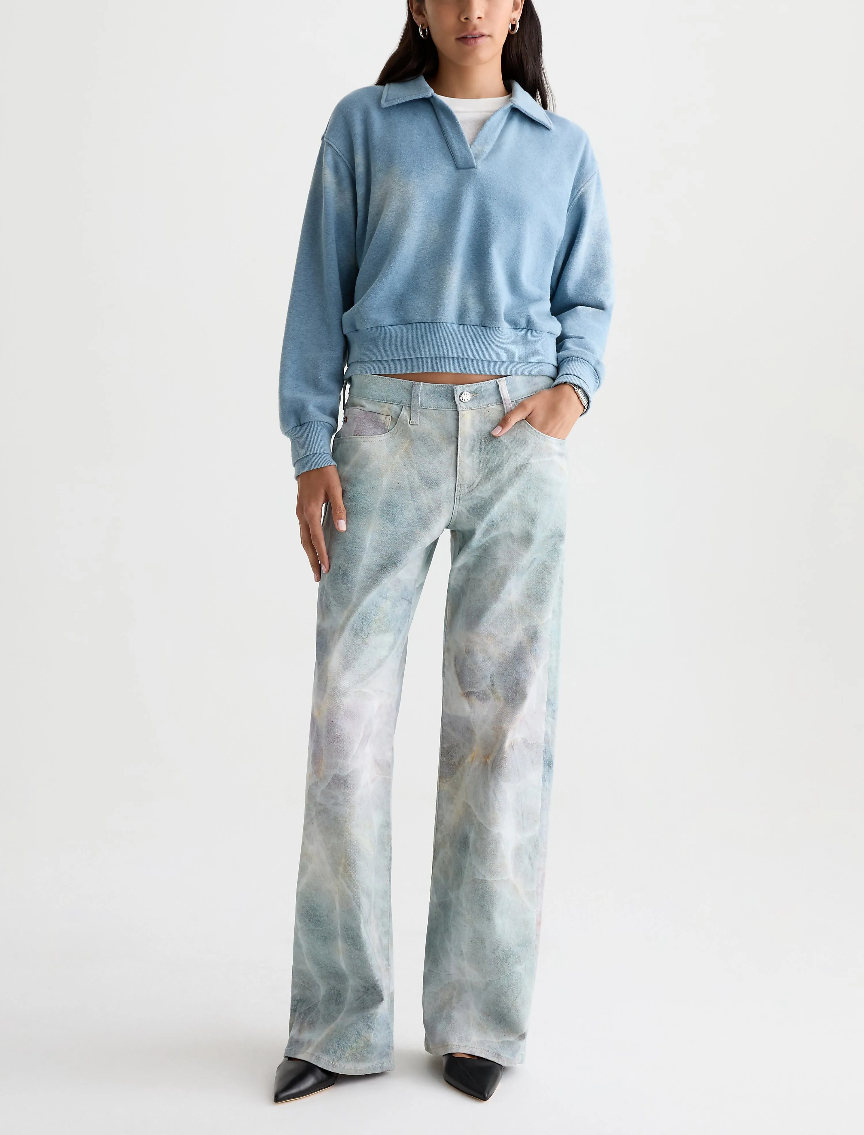 Adria Jean sold by Adriano Goldschmied product image thumbnail 2