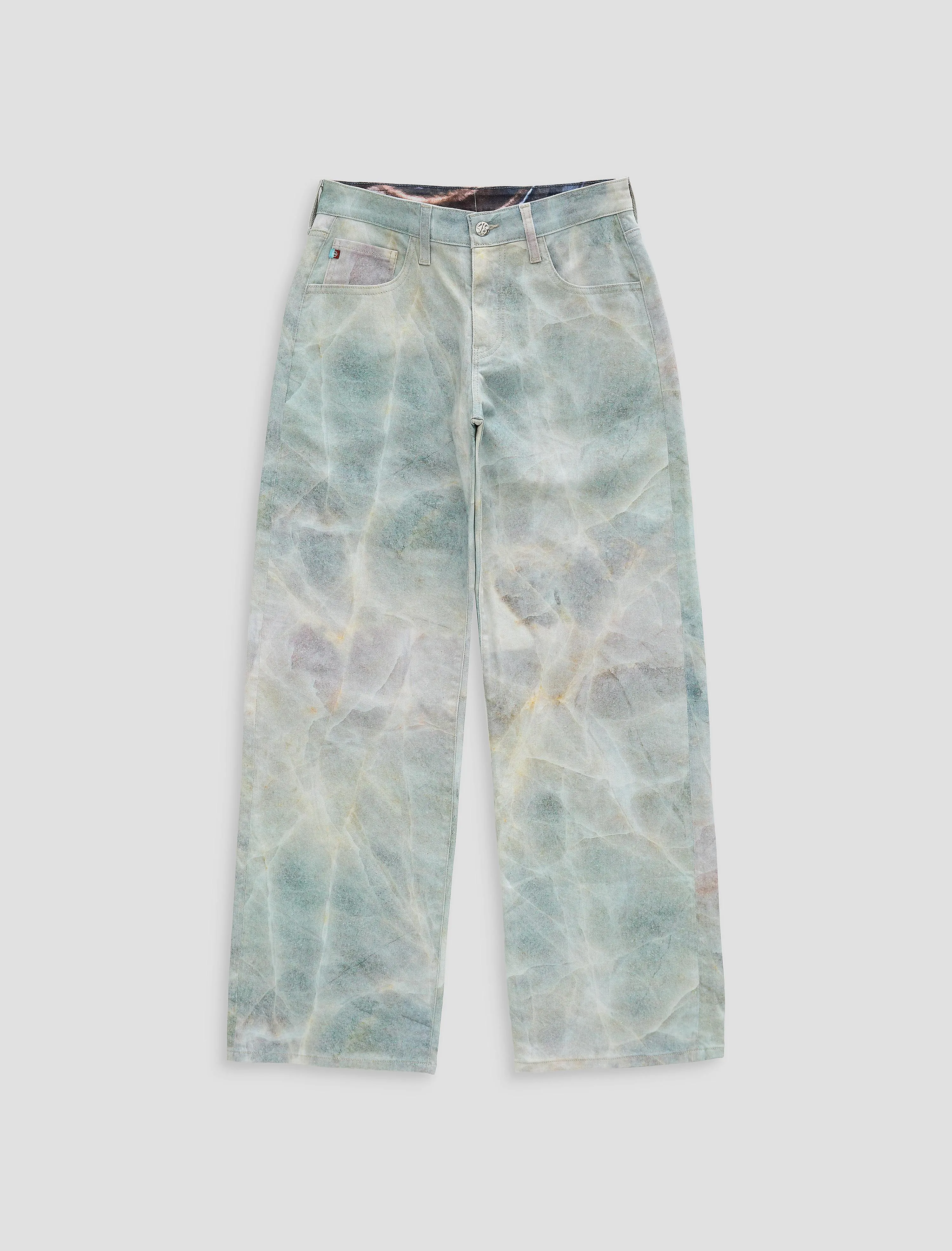 Adria Jean sold by Adriano Goldschmied
