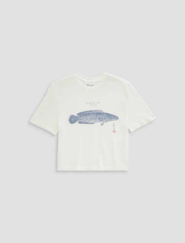 Charli Crew made by AG Jeans