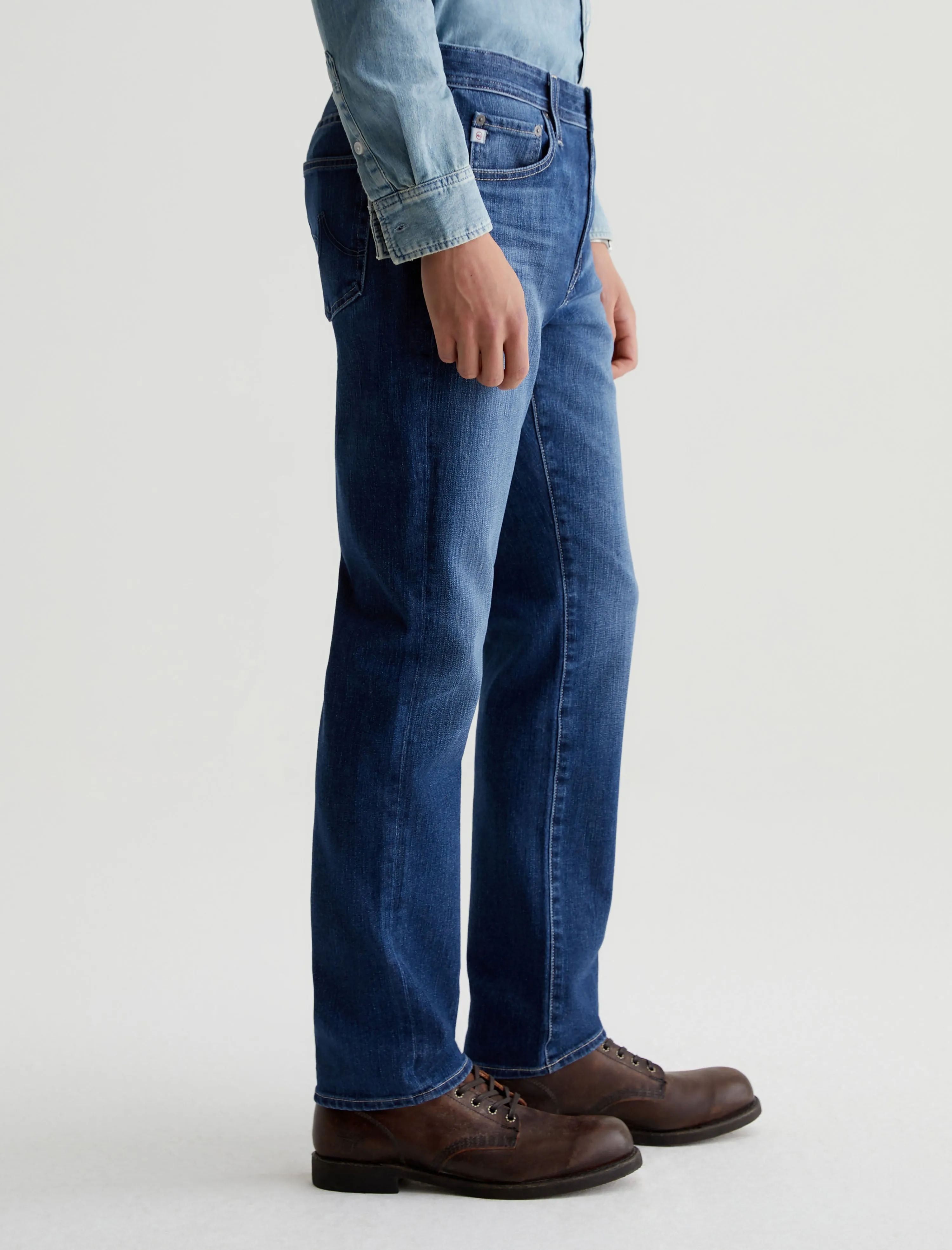 Everett 360° sold by Adriano Goldschmied product image thumbnail 4