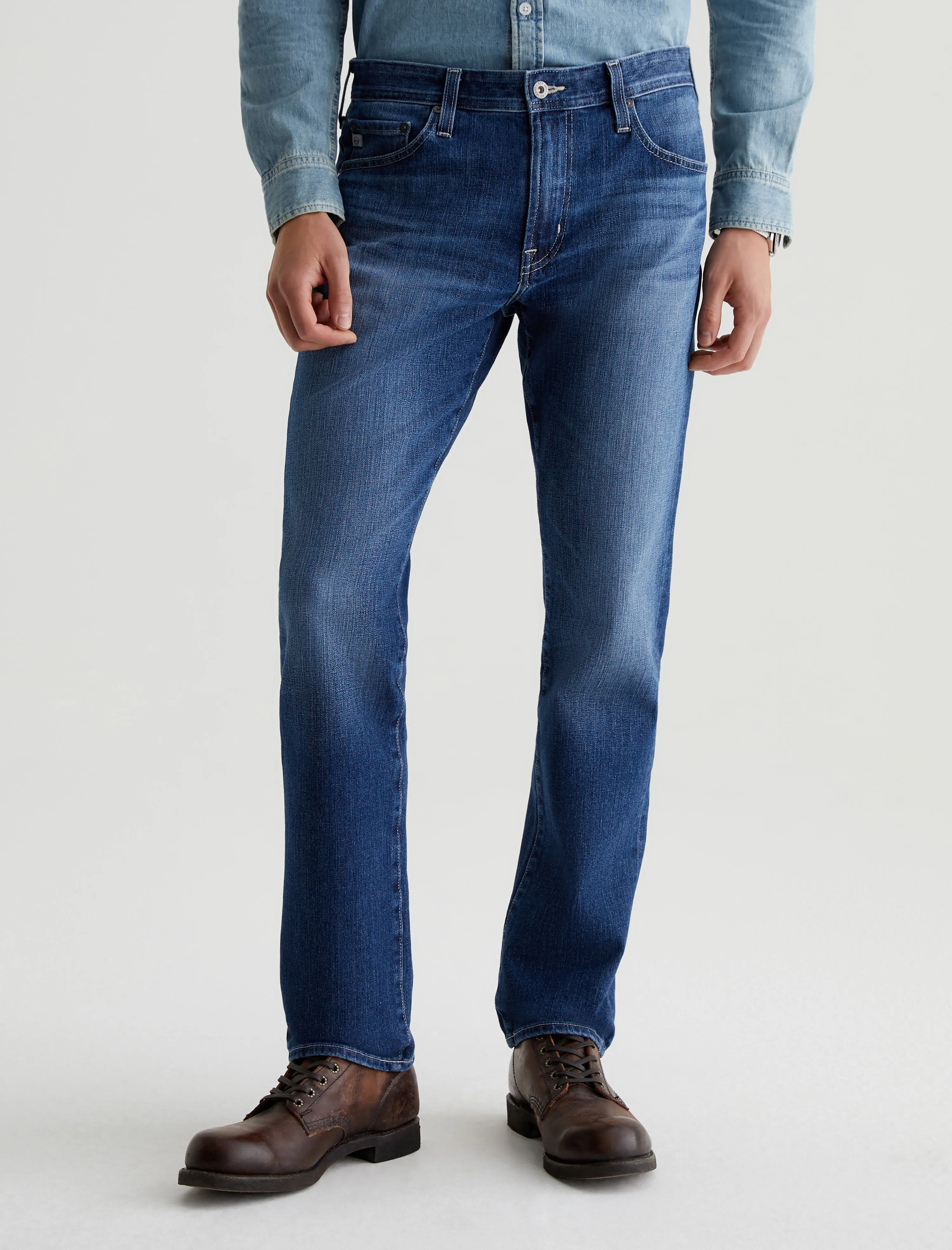 Everett 360° sold by Adriano Goldschmied product image thumbnail 2